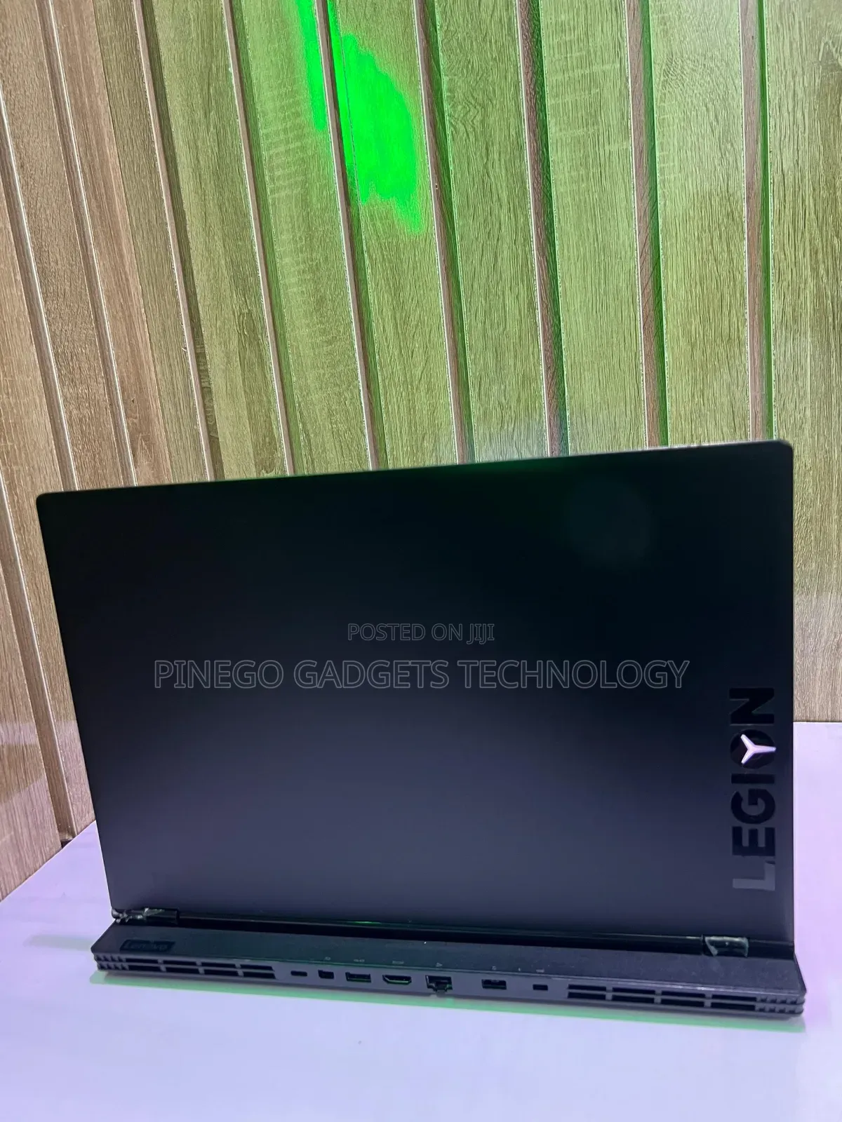 Laptop Lenovo IdeaPad Y530 16GB Intel Core i7 SSD 512GB