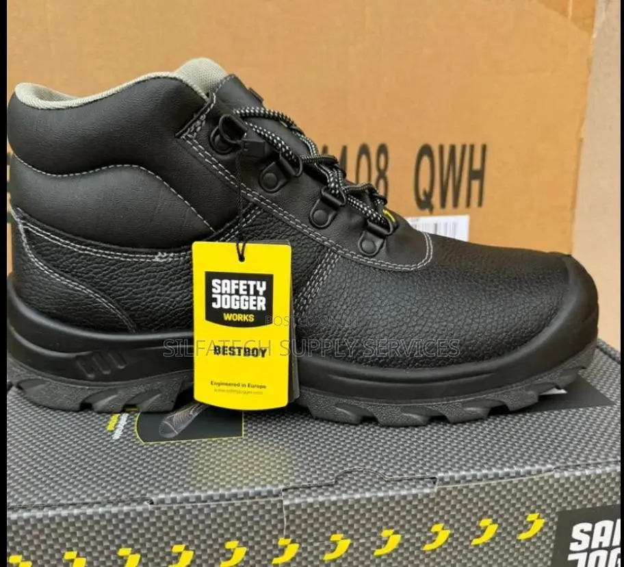 Original Safety Shoes