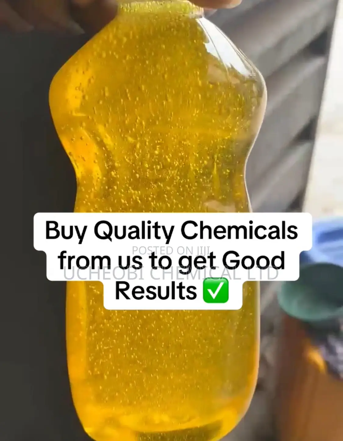 Chemicals for Liquid Soap With Extra Foaming(Complete Set)