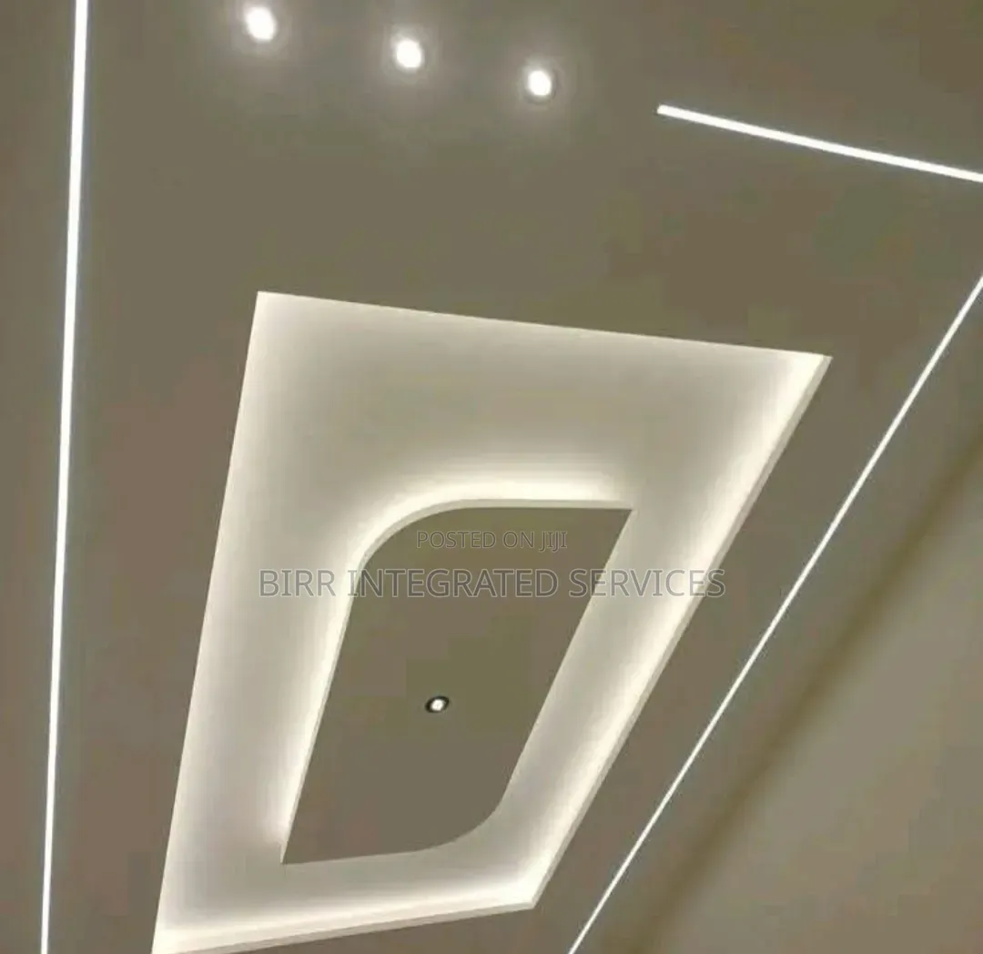 Interior Finishing ,Pop Stretch Ceiling, Tiling,Painting Remodelling