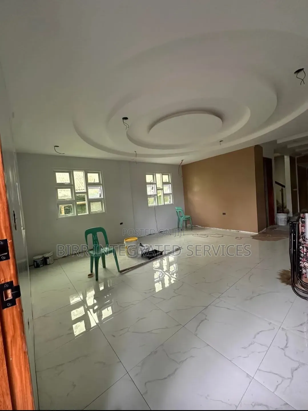 Interior Finishing ,Pop Stretch Ceiling, Tiling,Painting Remodelling