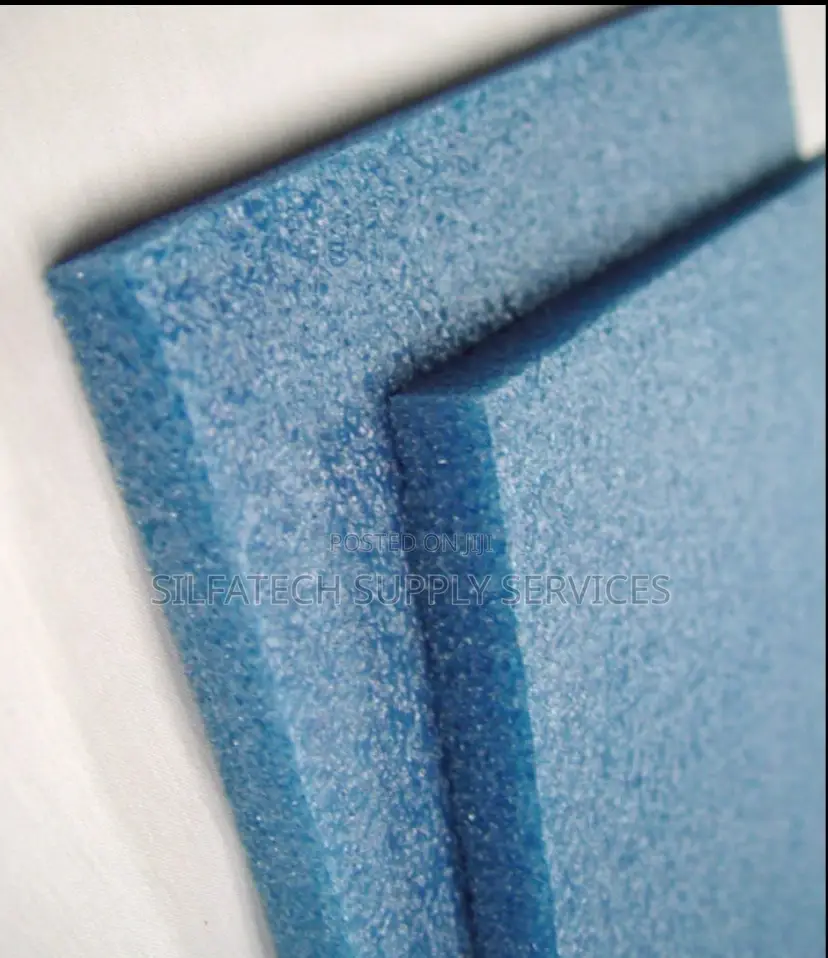 Polythene Foam