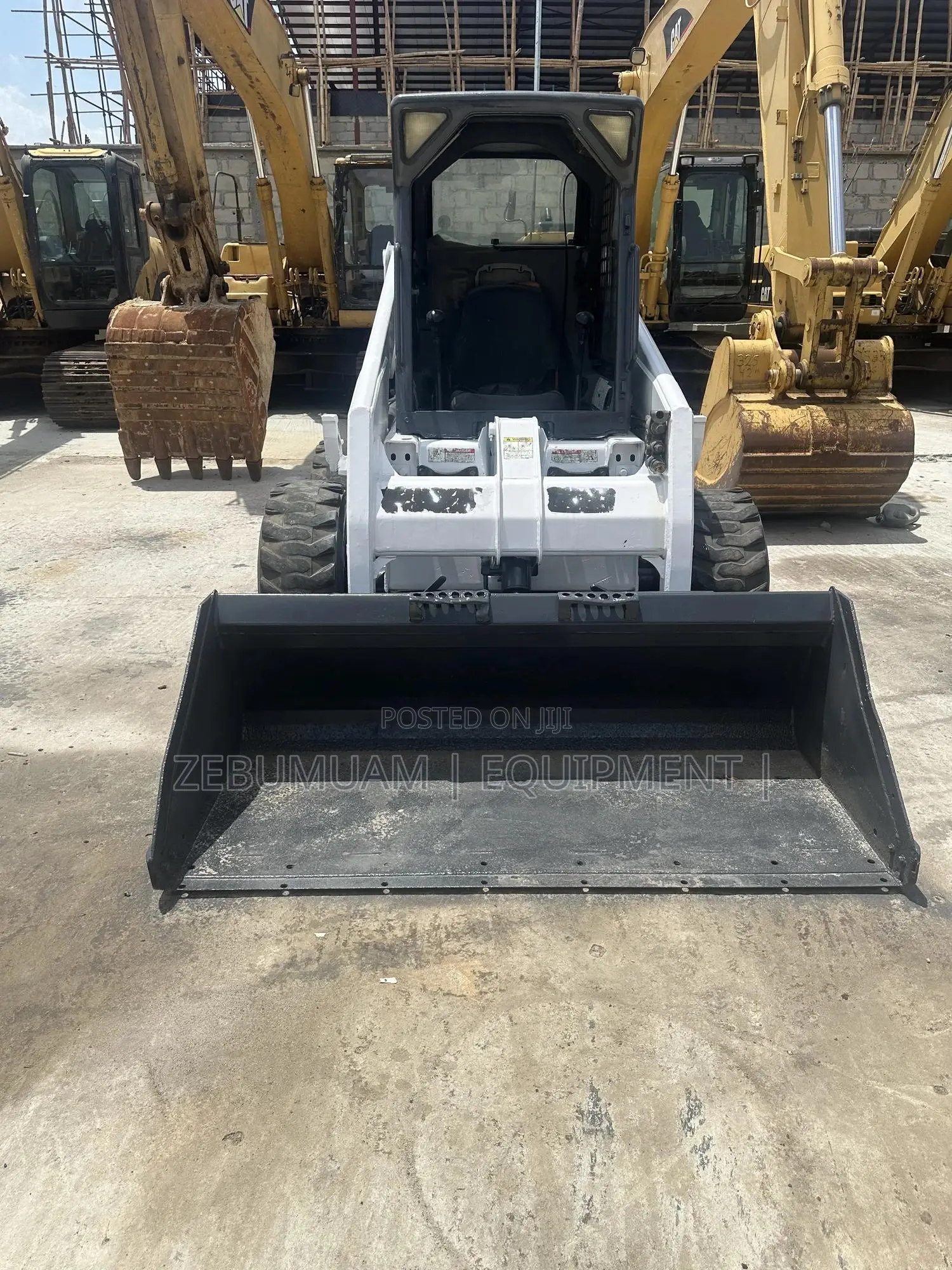 Bobcat Loader for Sale