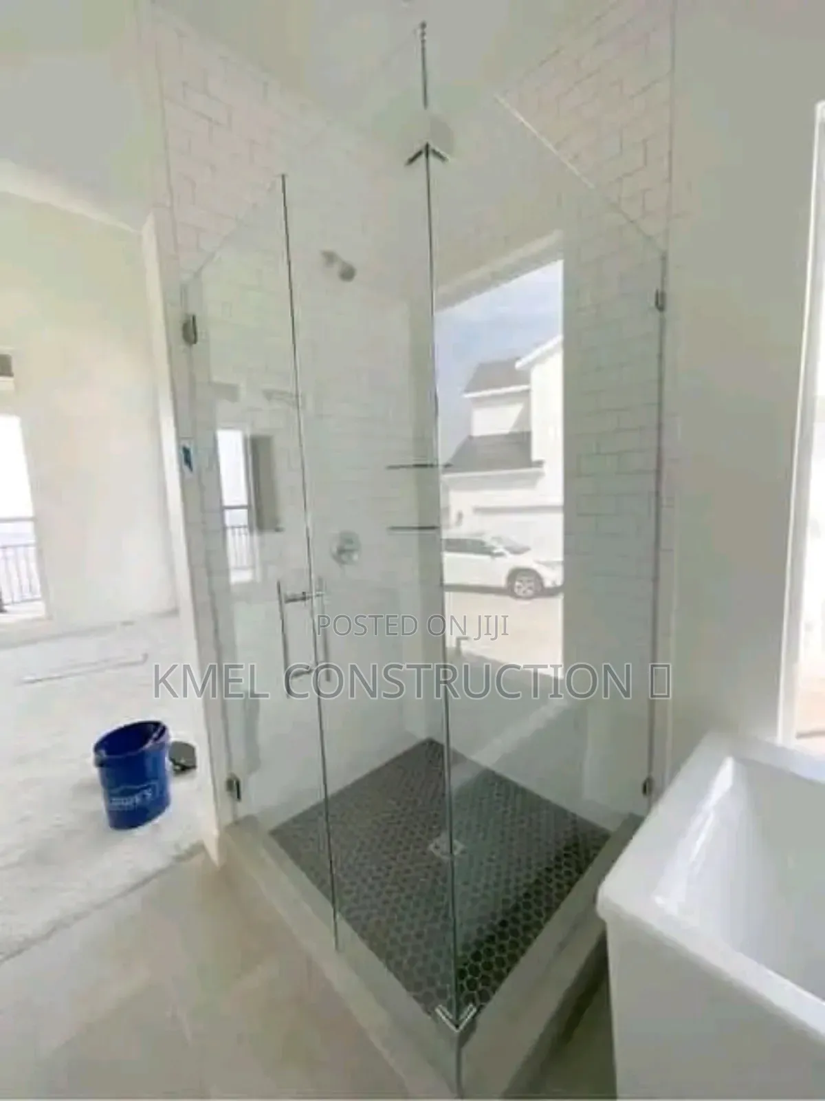 Best Shower Enclosure