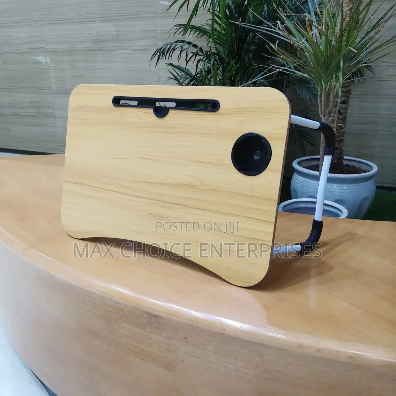 Multifunctional Bed Table