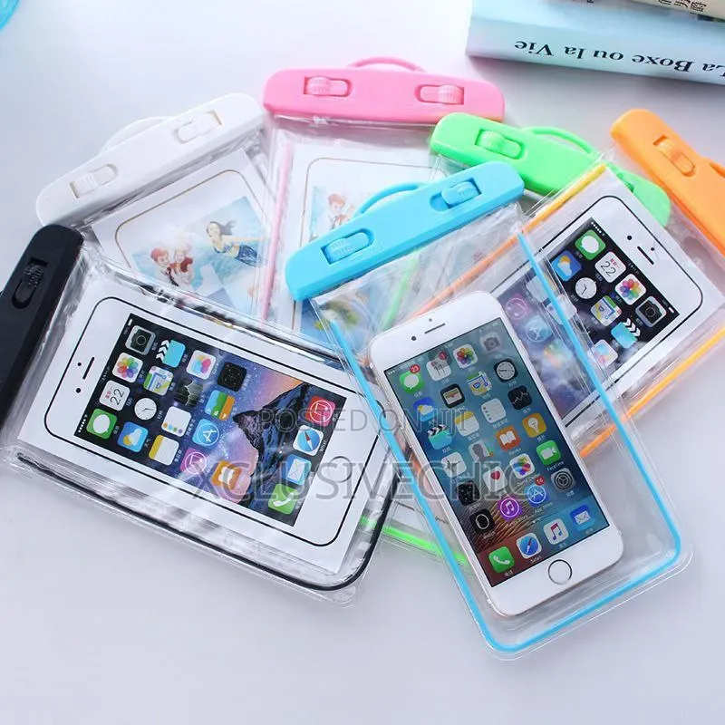 Waterproof Phone Pouch