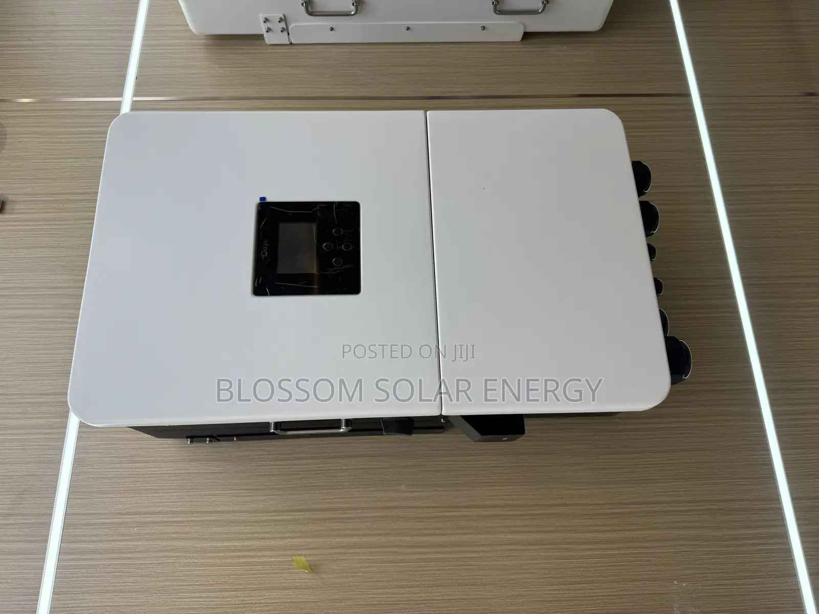 20kva 3phase Hybrid Deye Inverter