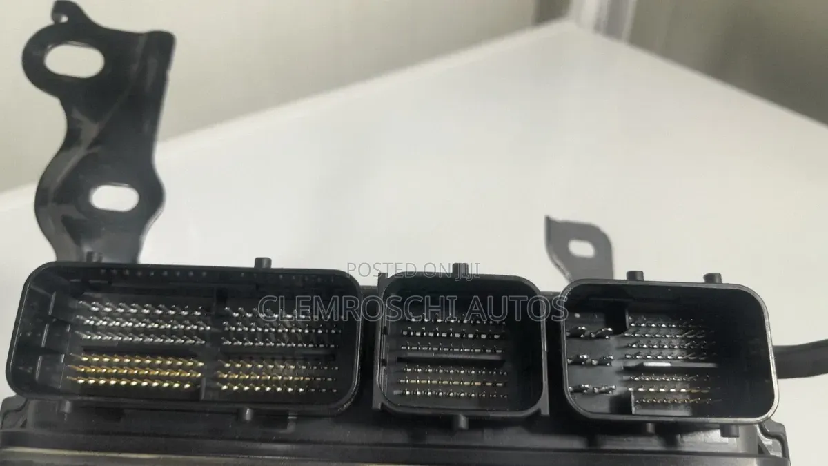 High Quality Certified Complete Brain Box Ecu Lexus Lx600 2024/2026