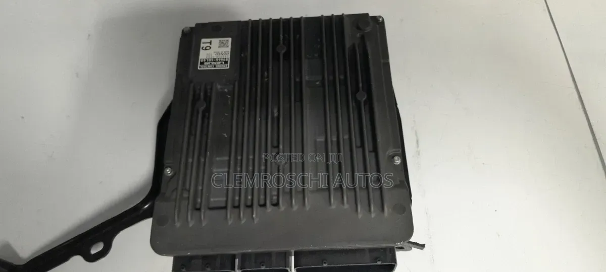 High Quality Certified Brain Box Lexus Lx600 2025/2026 Latest Model