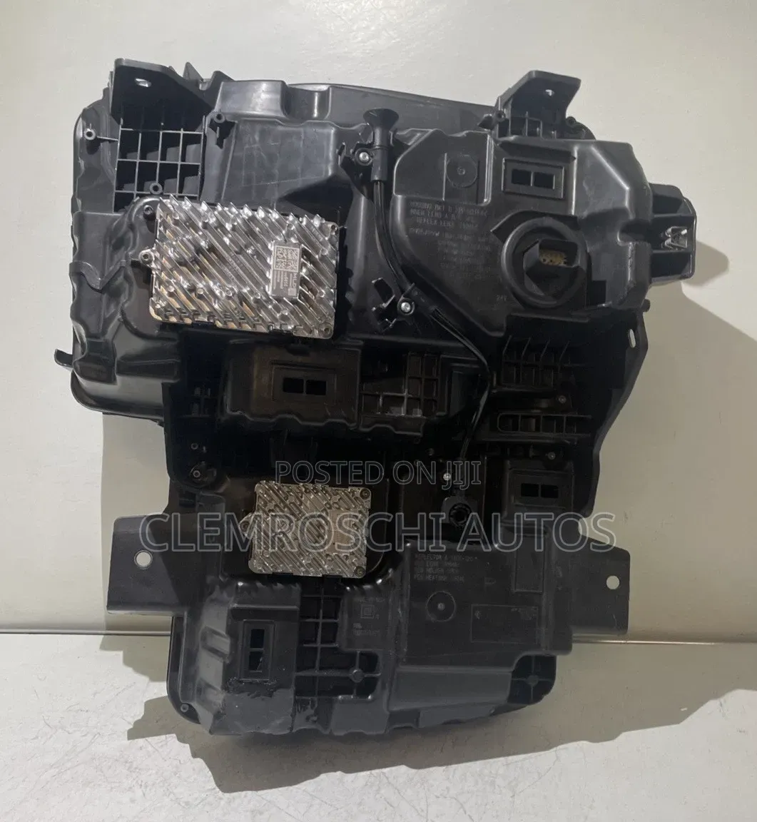 High Quality Certified Brand New Head Lamp GMC Hummer Ev Suv 2024/2026