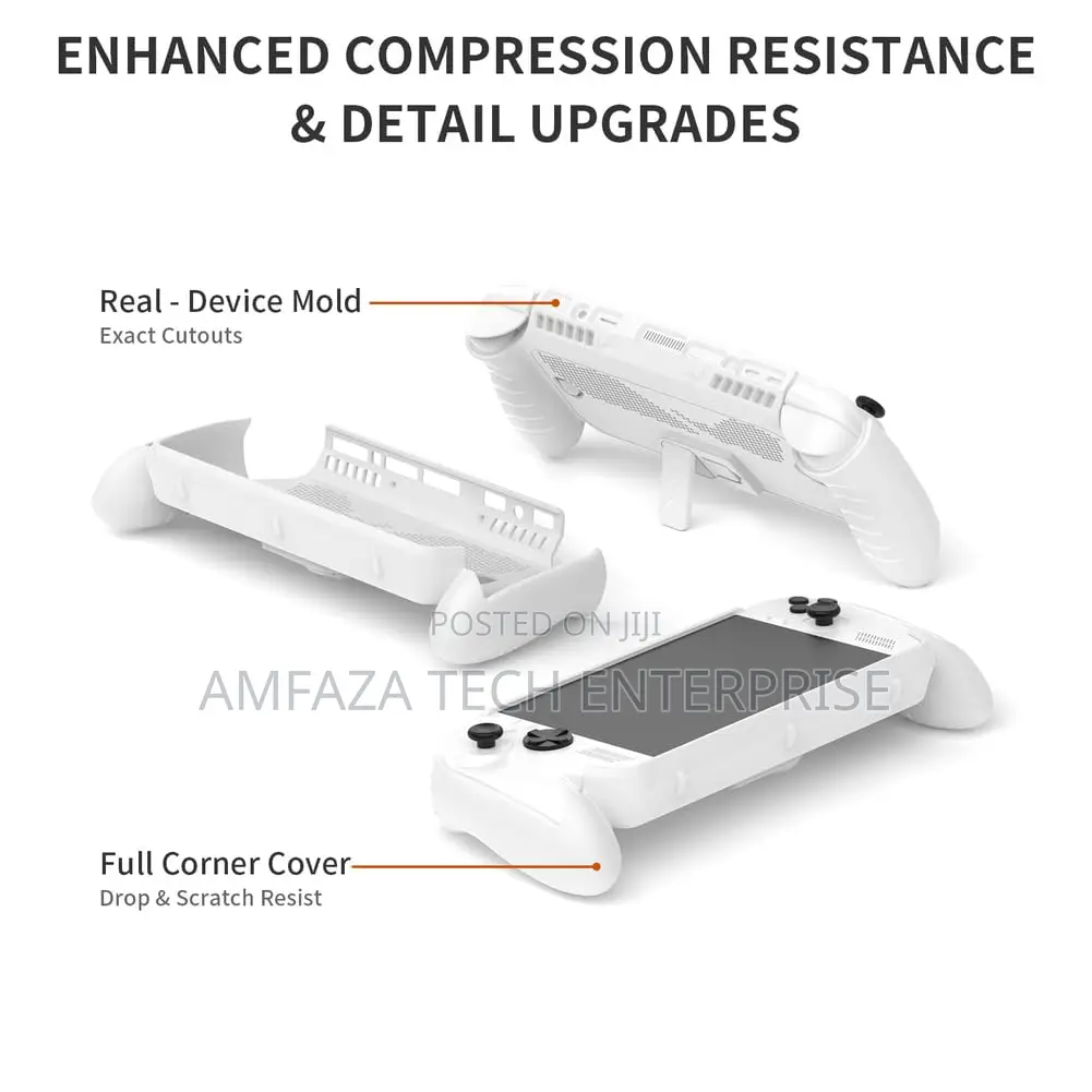 Asus Rog Xbox Ally Z2 a/16/512/White