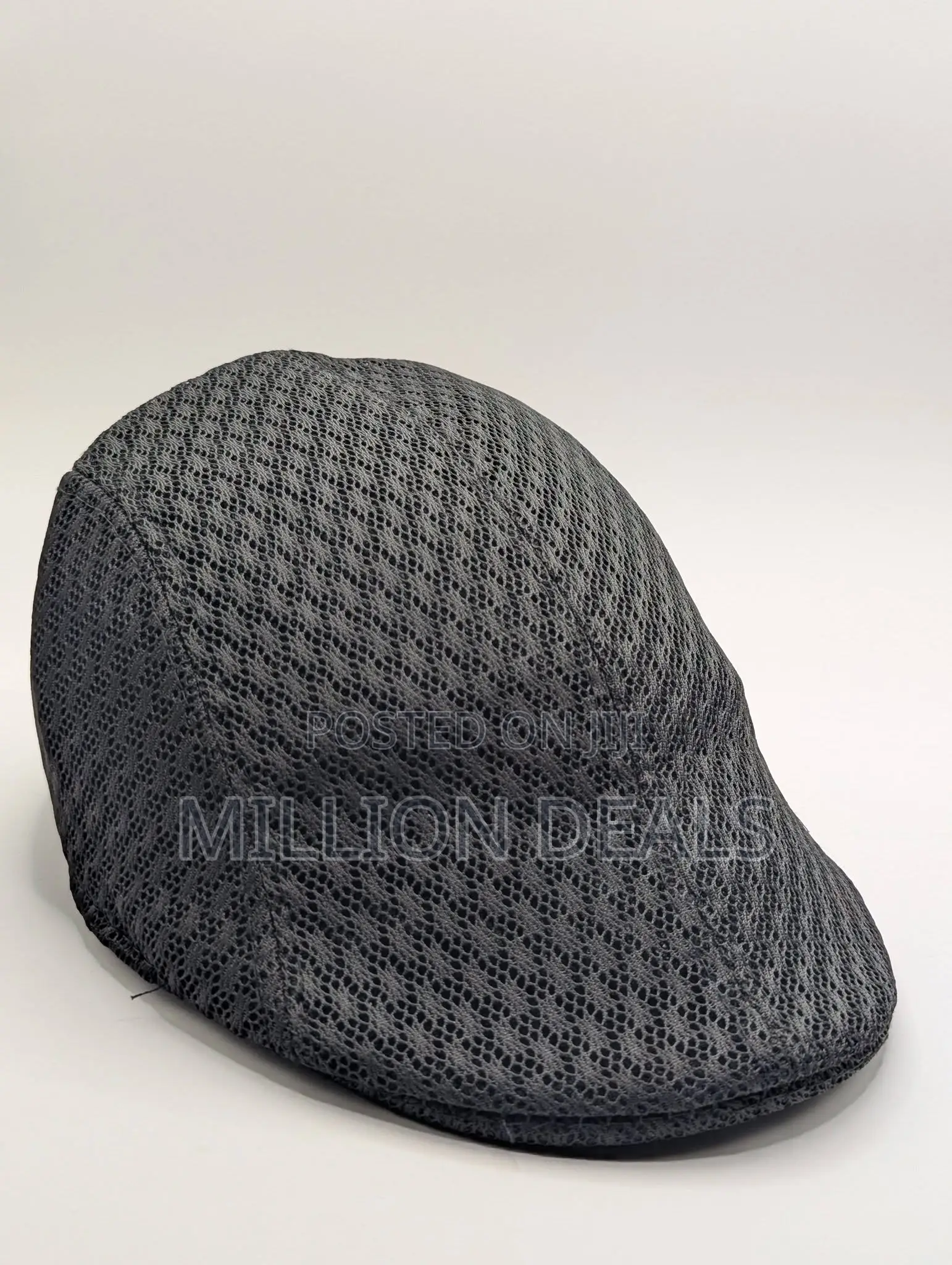 Trendy Men’S Breathable Papas Panama Cap