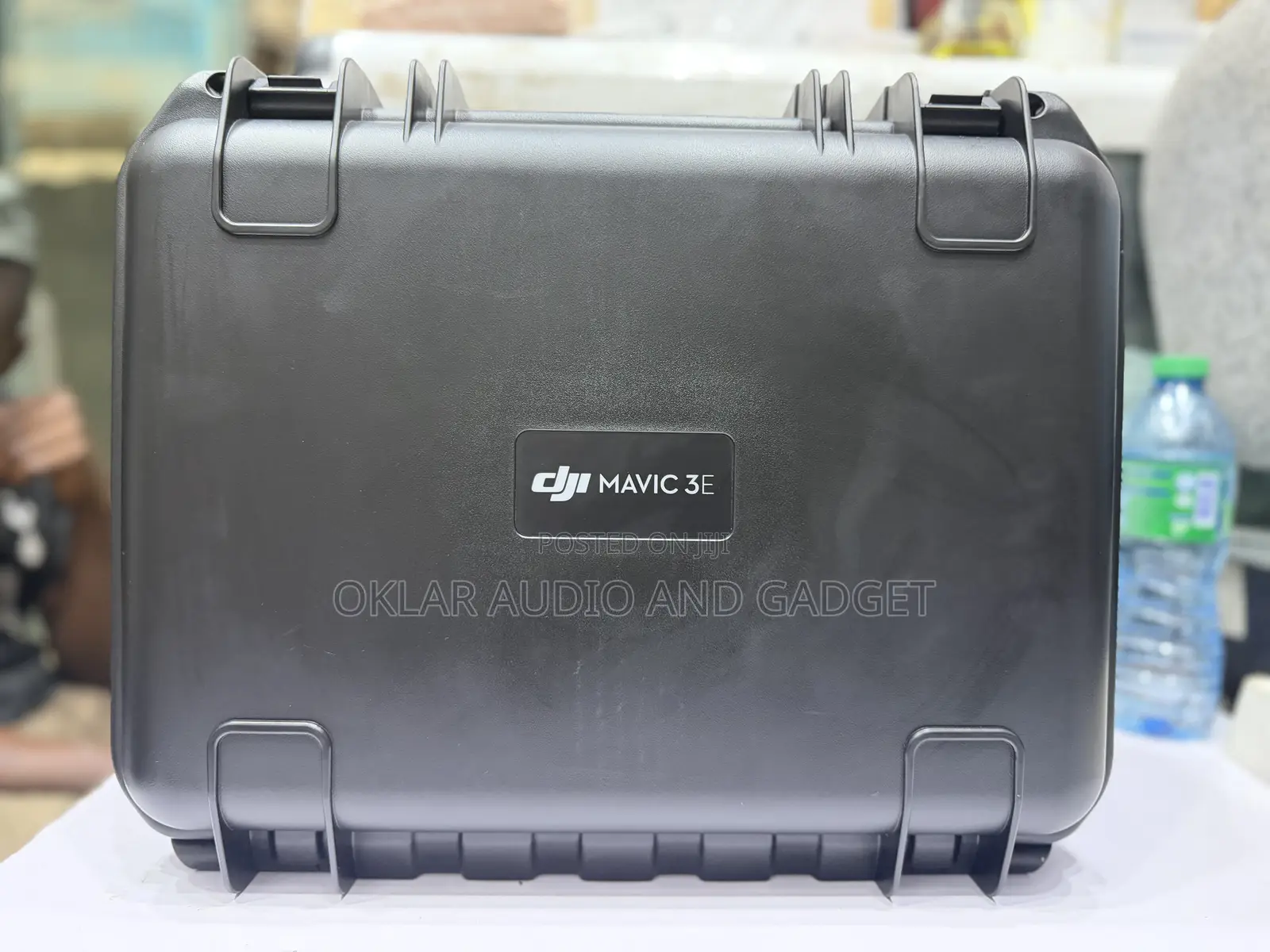 Dji Mavic 3 Enterprise Drone for Surveying, Mapping and Inspection