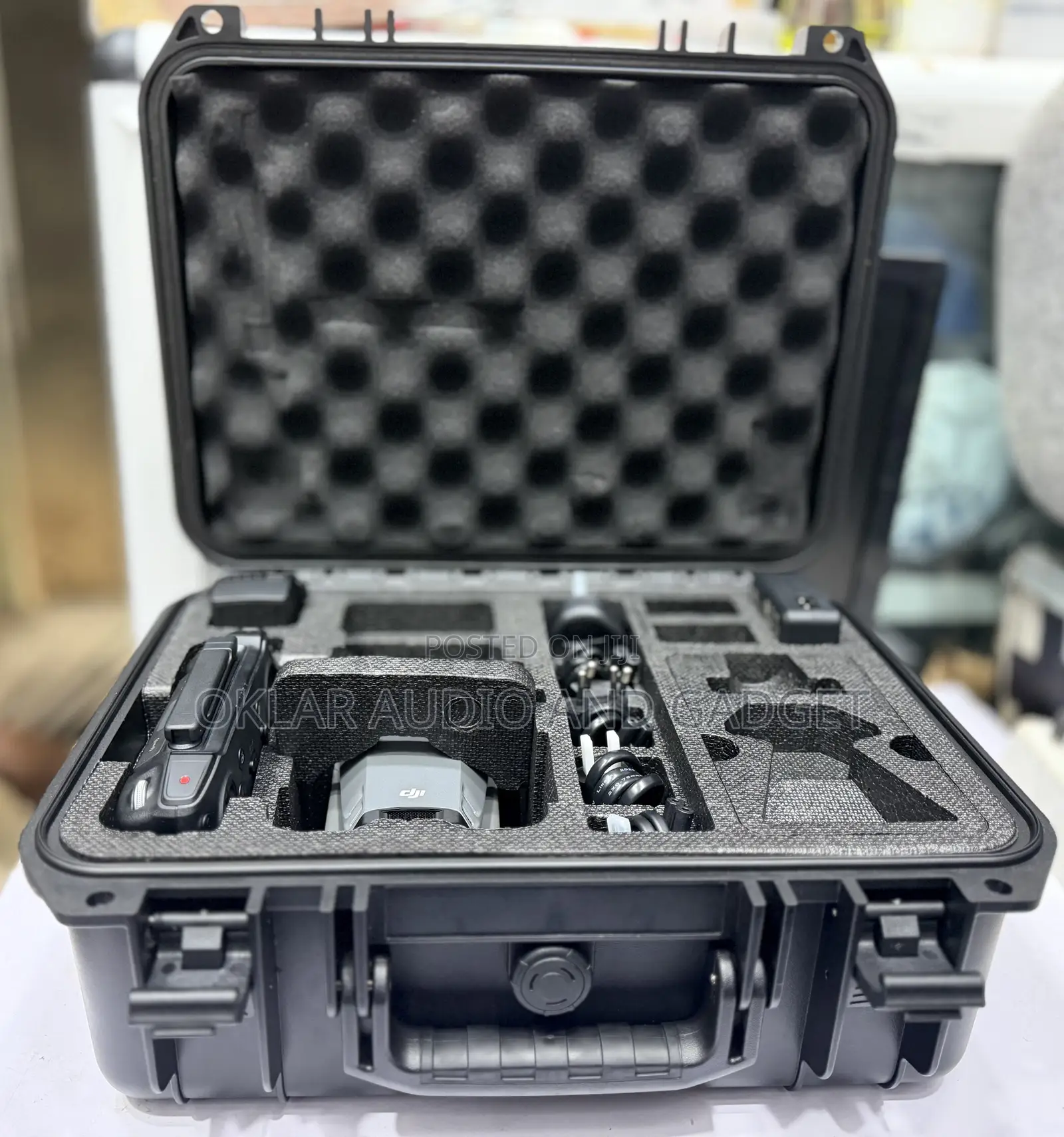 Dji Mavic 3 Enterprise Drone for Surveying, Mapping and Inspection
