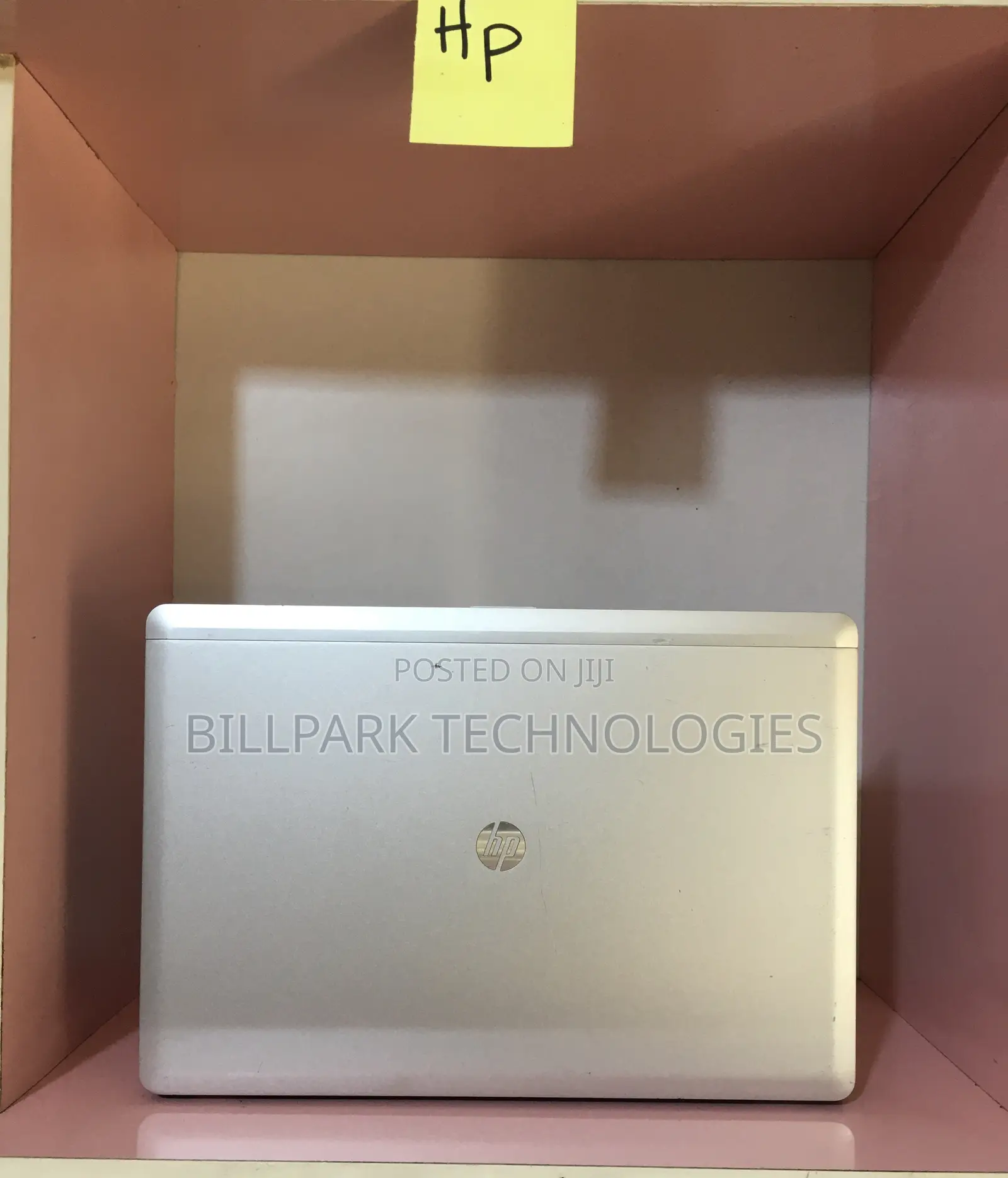 Laptop HP EliteBook Folio 9480M 8GB Intel Core i5 HDD 1T