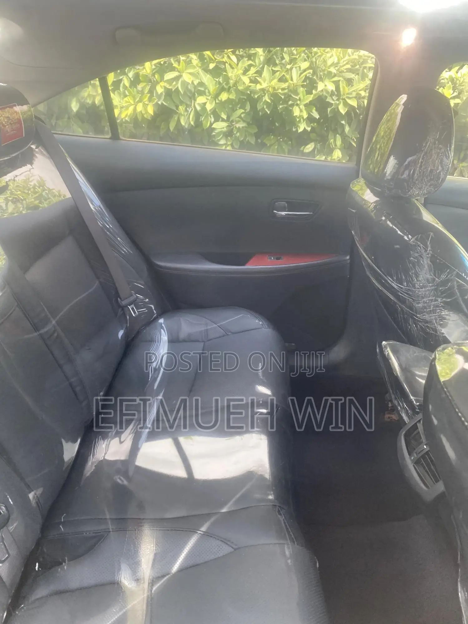 Lexus ES 350 2009 Silver