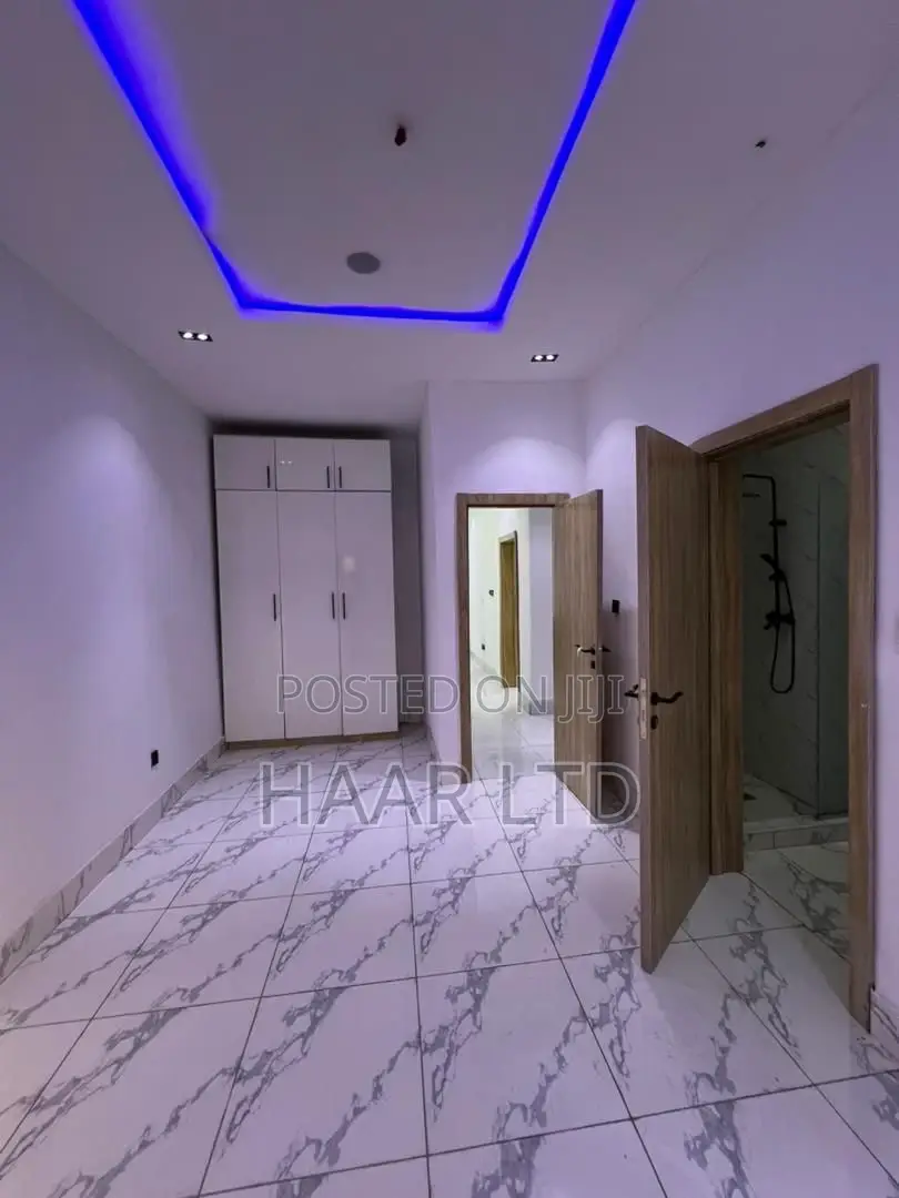 4bdrm Duplex in Ado / Ajah for rent