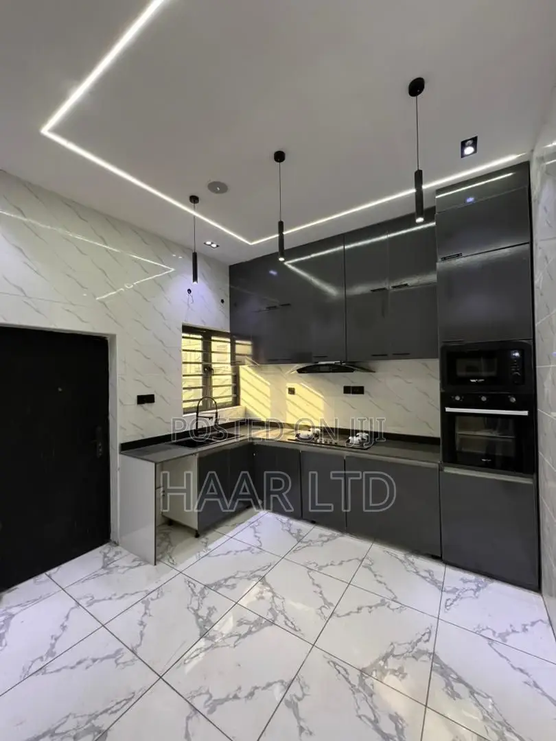 4bdrm Duplex in Ado / Ajah for rent