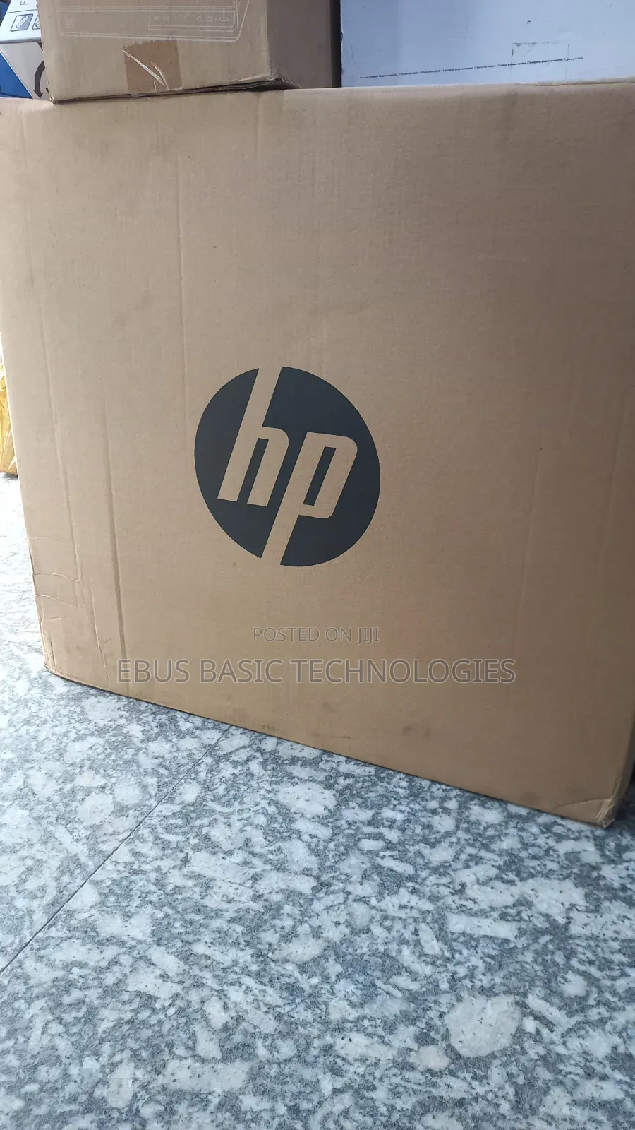 Hp Color Laserjet Enterprise MFP 5800dn Printer