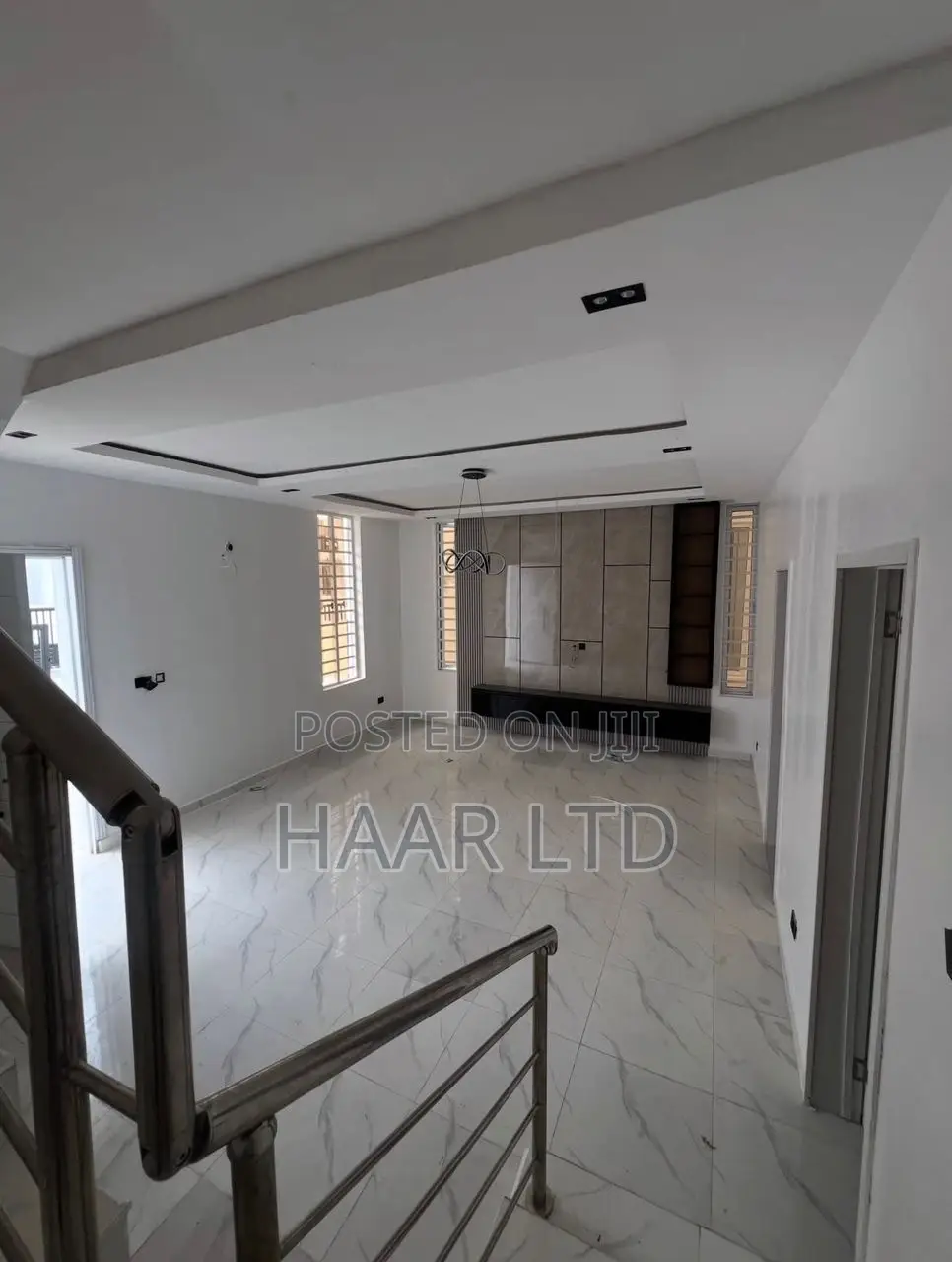 4bdrm Duplex in Ikota for rent
