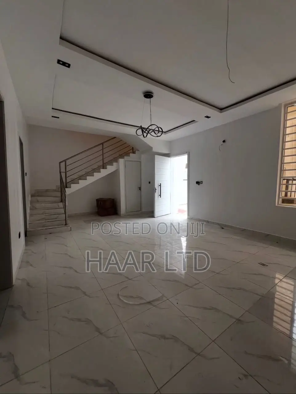 4bdrm Duplex in Ikota for rent