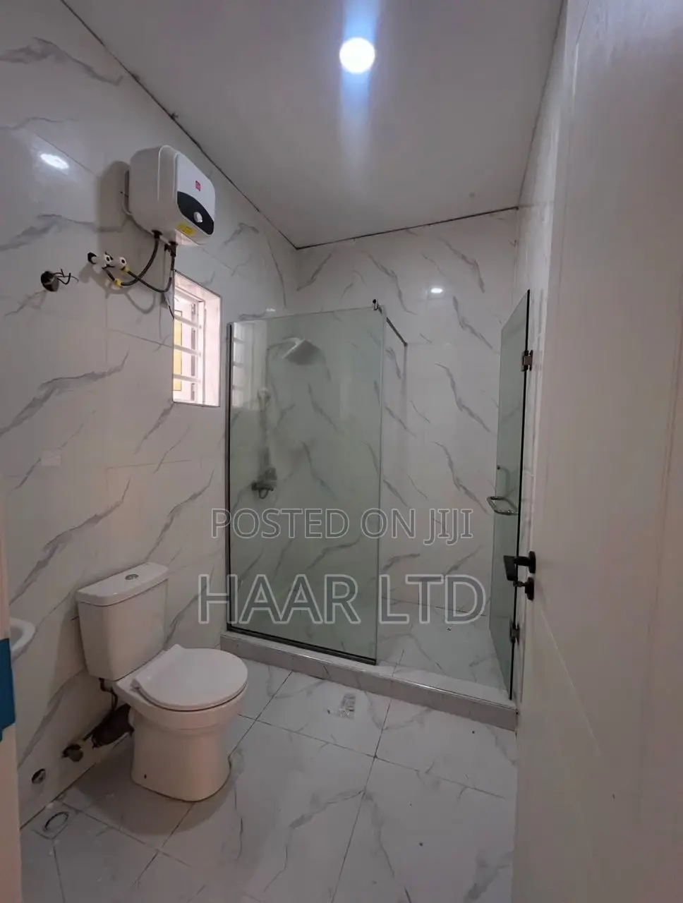 4bdrm Duplex in Ikota for rent