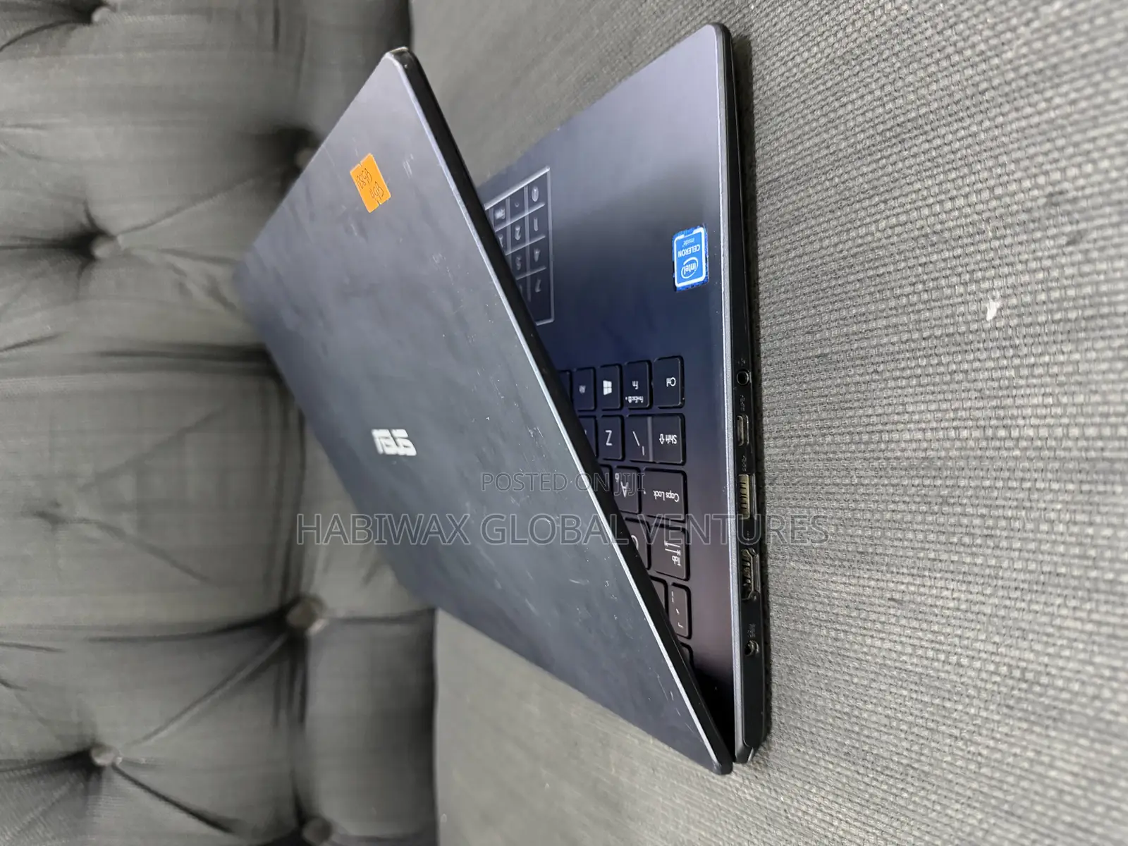 Laptop Asus Vivobook E410M 4GB Intel Pentium SSD 128GB