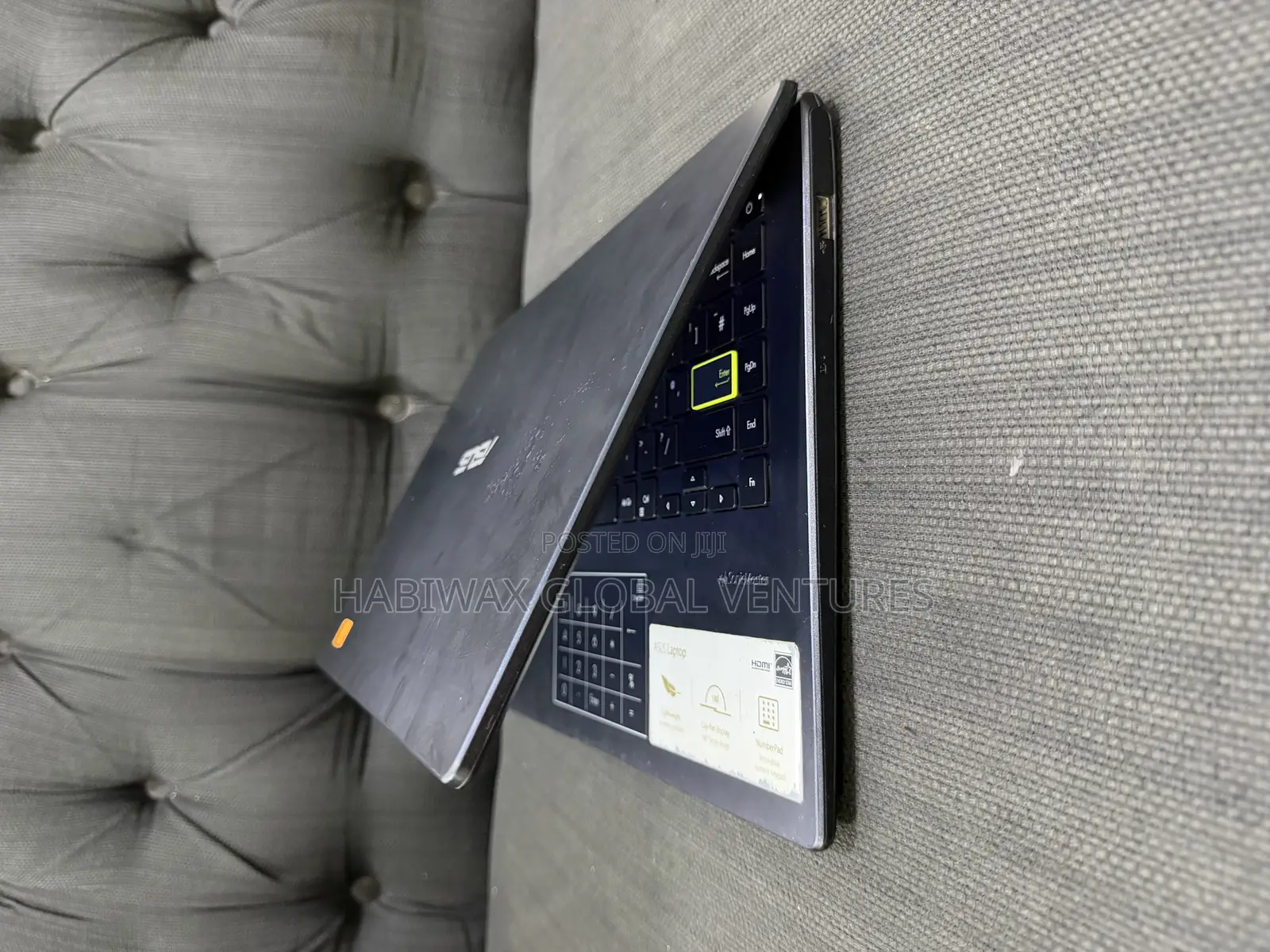 Laptop Asus Vivobook E410M 4GB Intel Pentium SSD 128GB