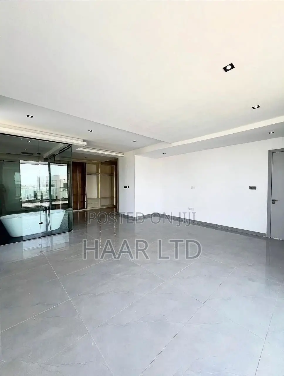 5bdrm Duplex in Ikate for sale