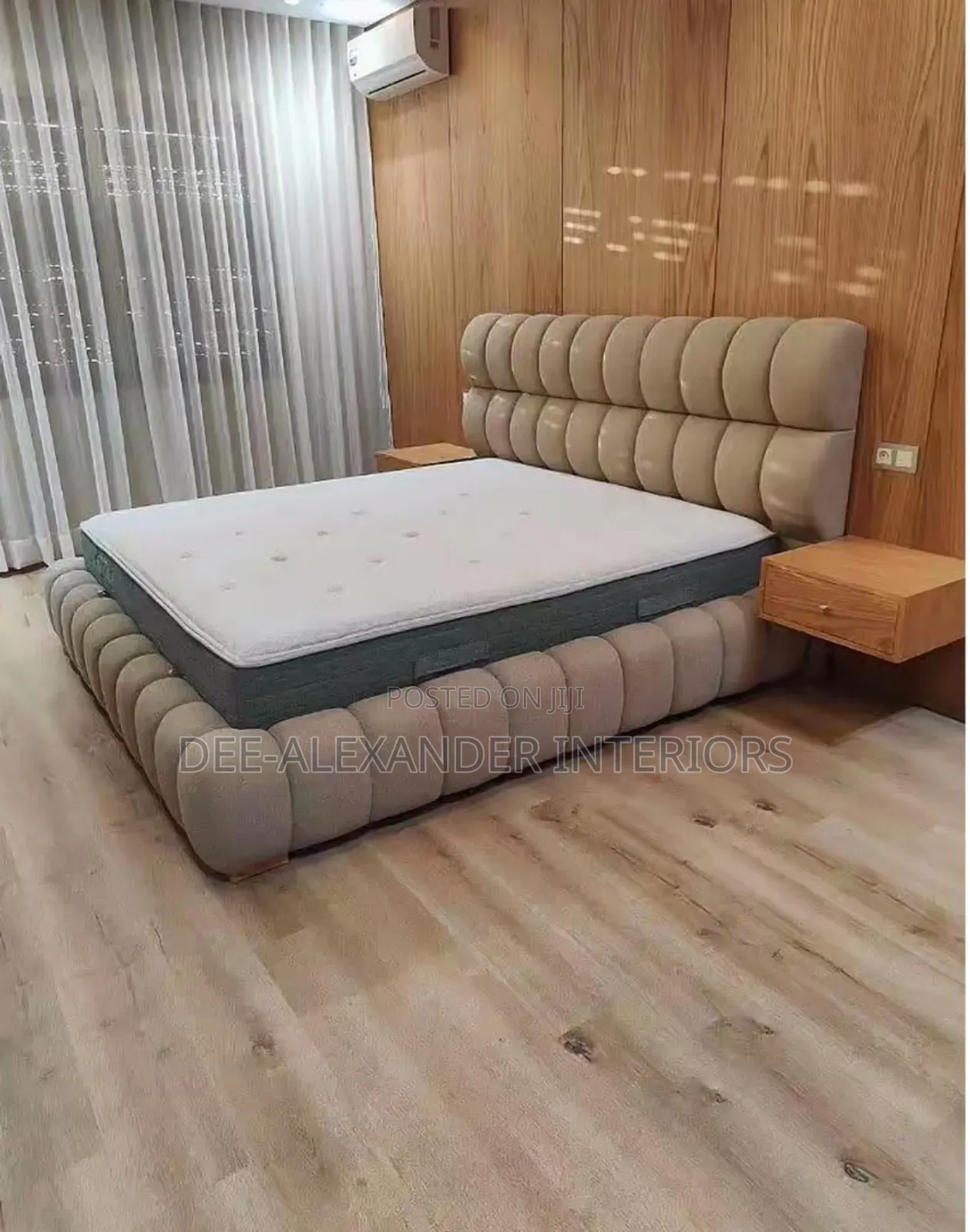 Spc Floor(Stone Plastic Composite)