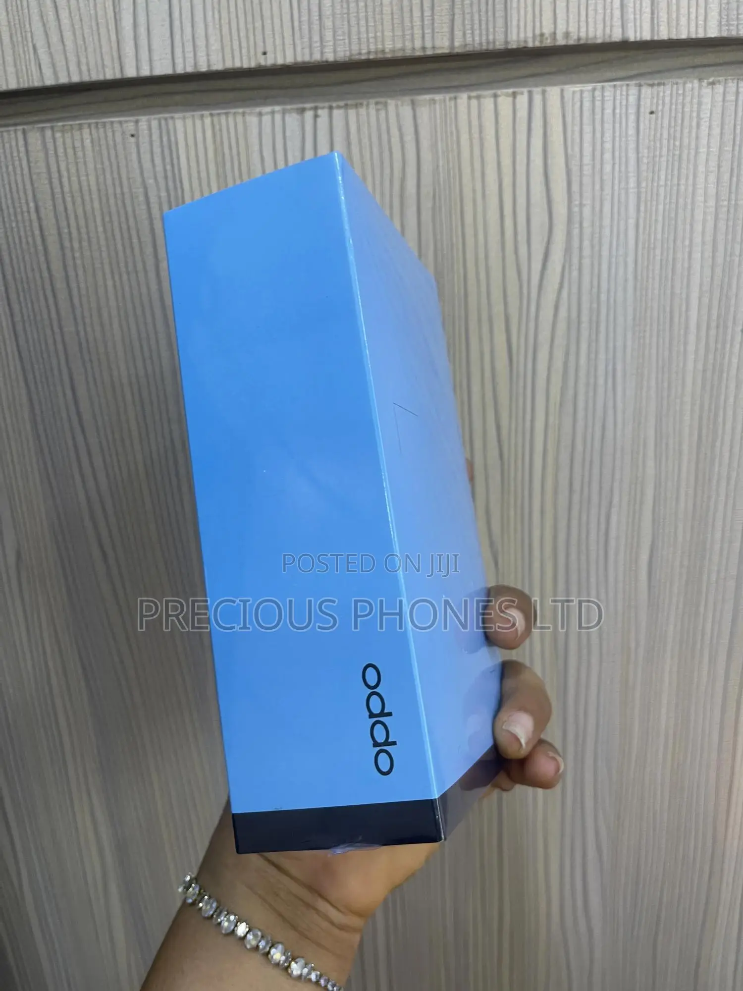 New Oppo Reno6 Pro 5G 256 GB