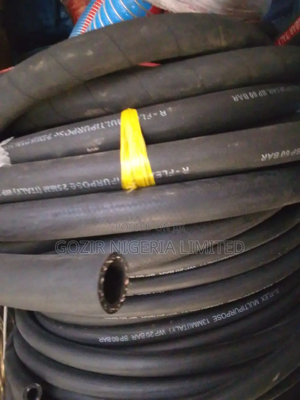 Multipurpose Hose (1inch)