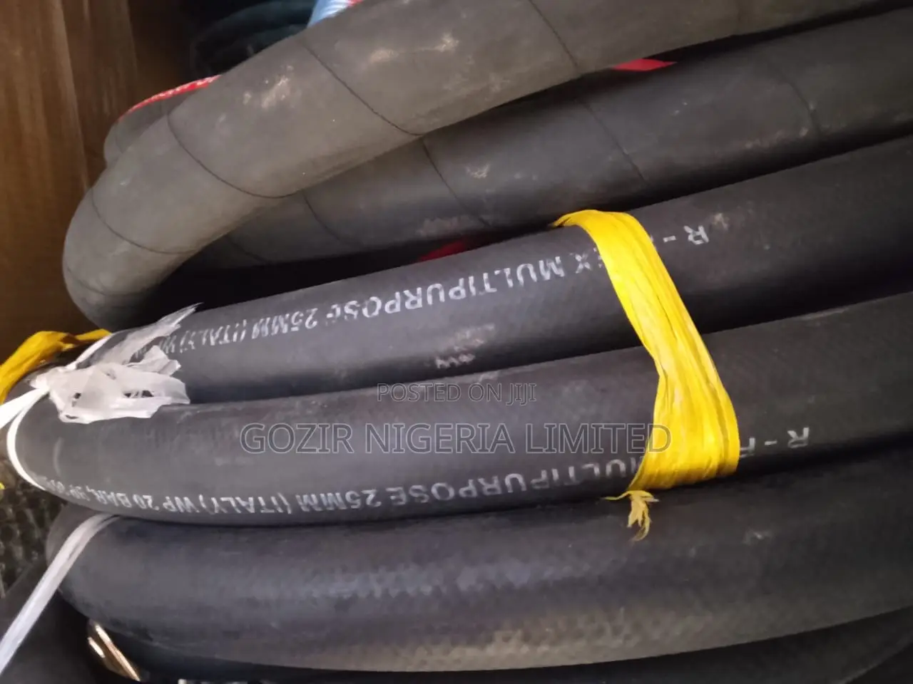 Multipurpose Hose (1inch)