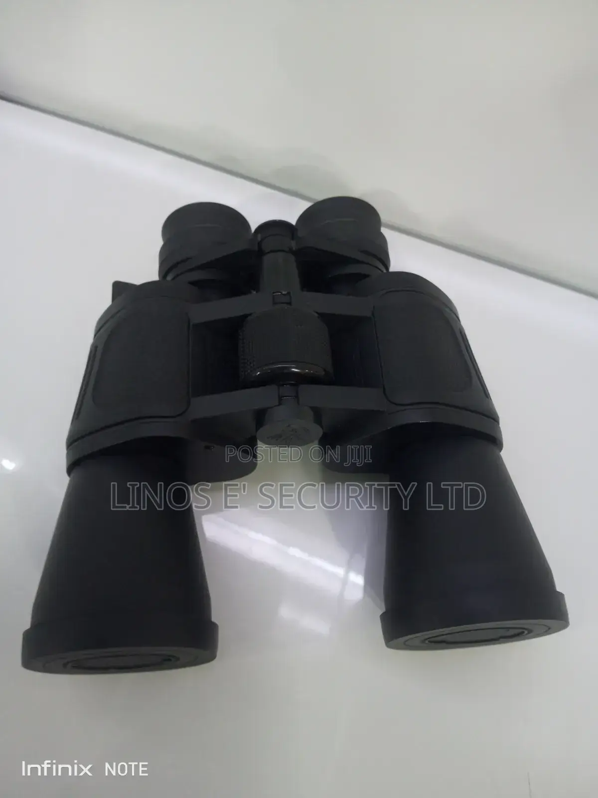 Binoculars