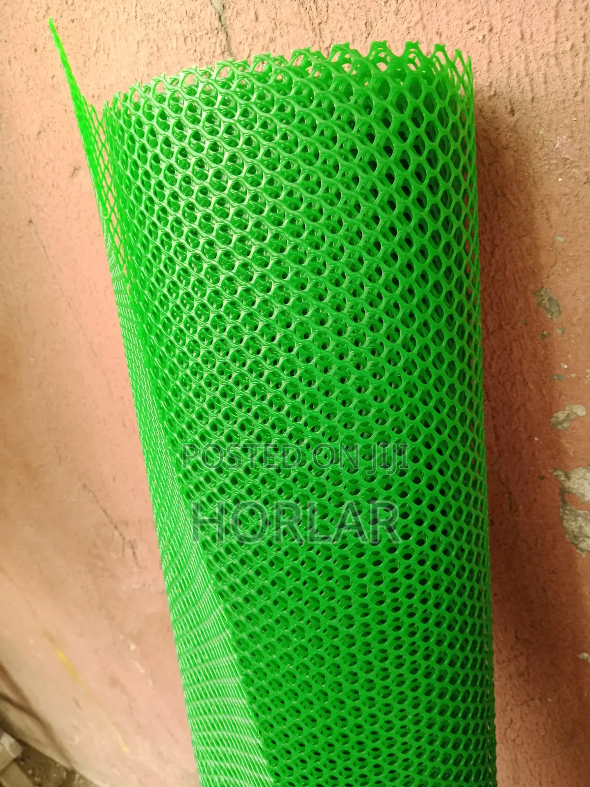 Plastic Mesh
