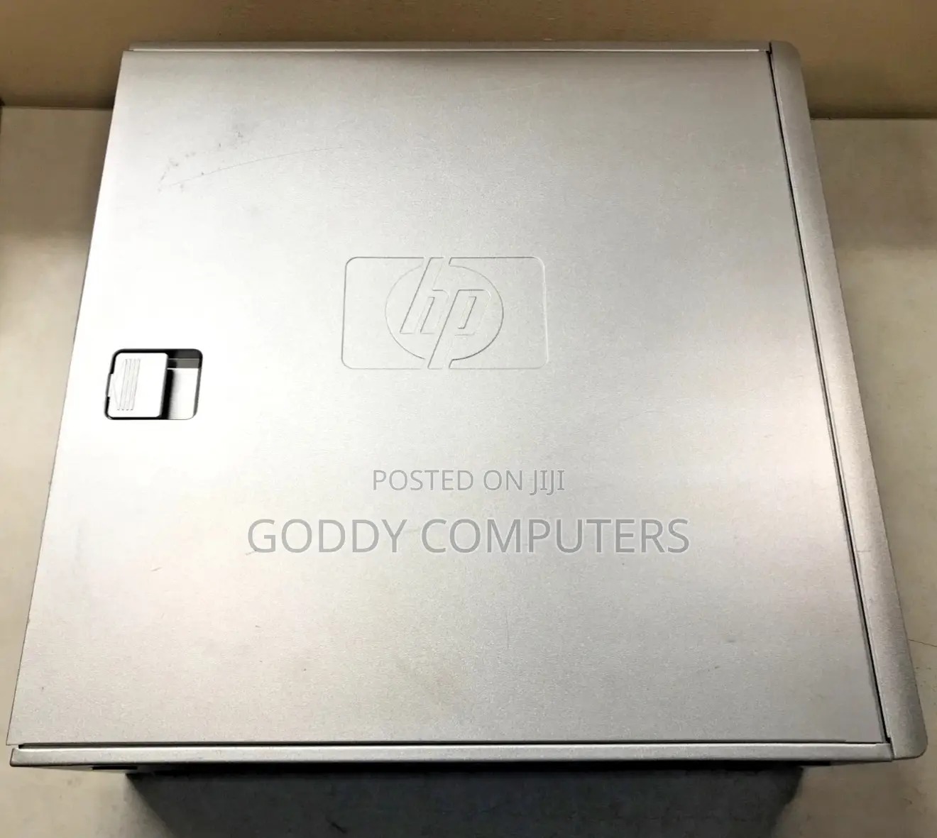 Desktop Computer HP Z400 32GB Intel Xeon HDD 1T