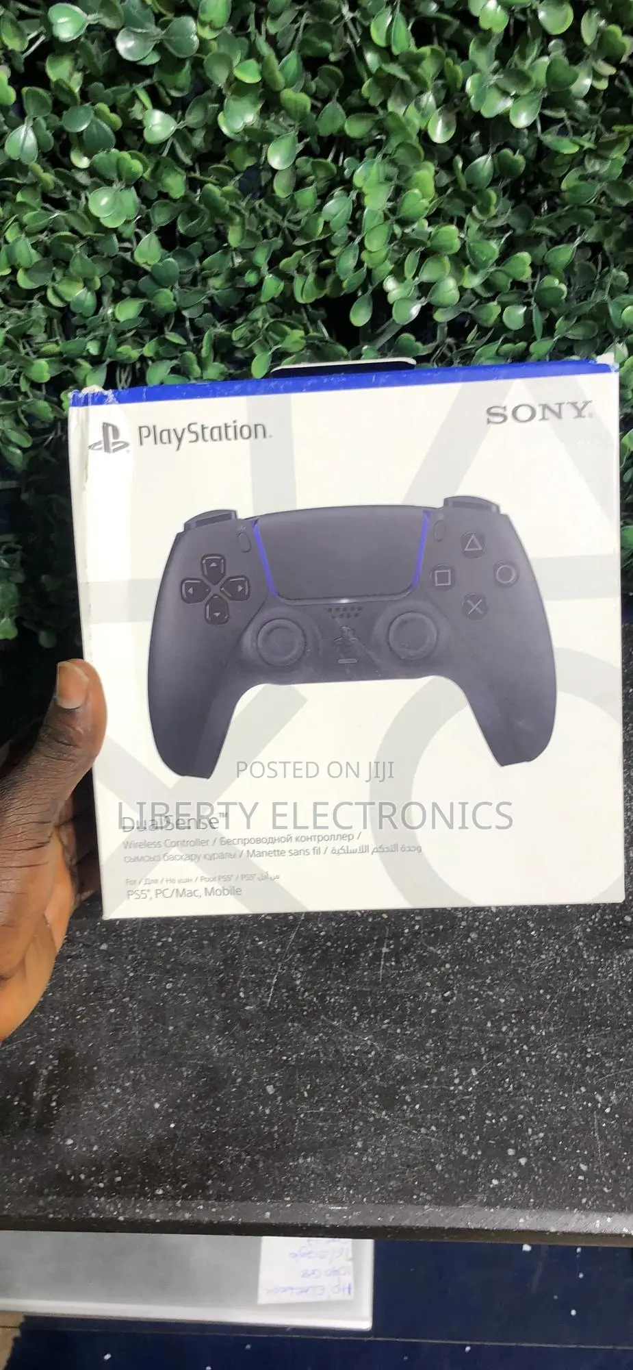 Playstation