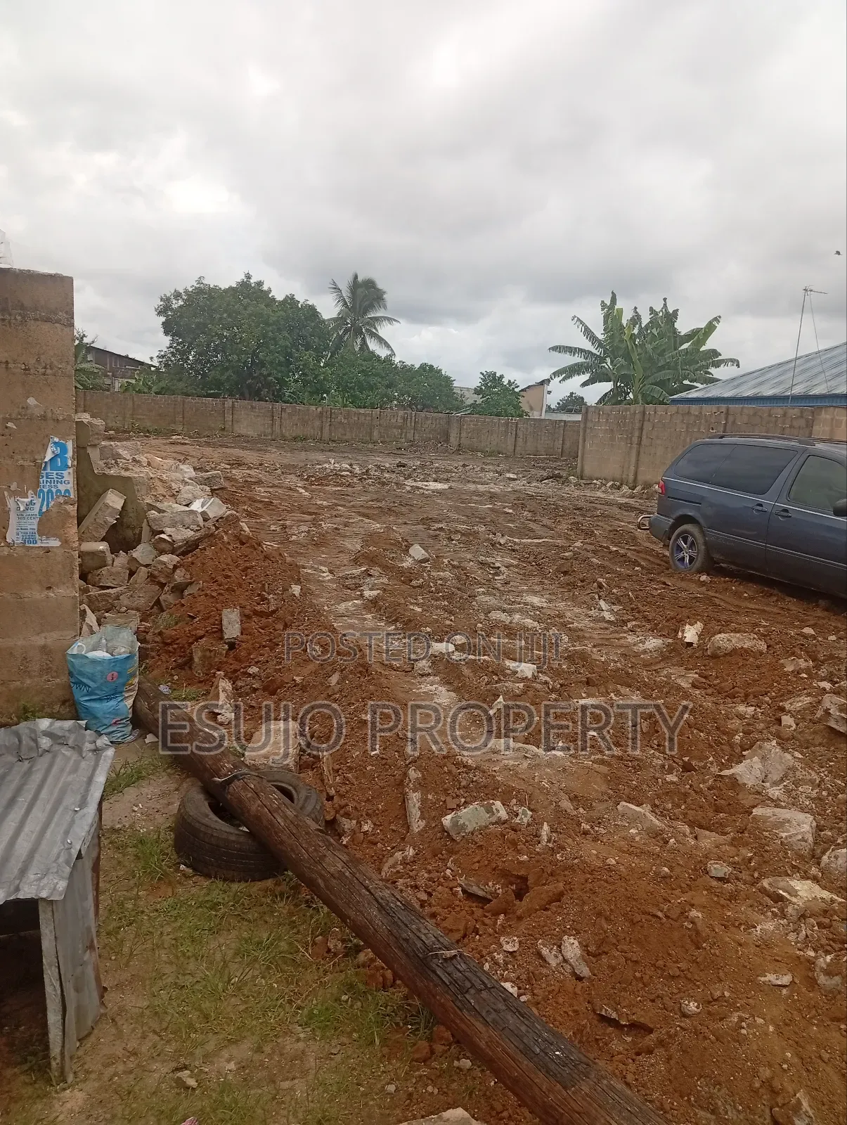 Land for Sale