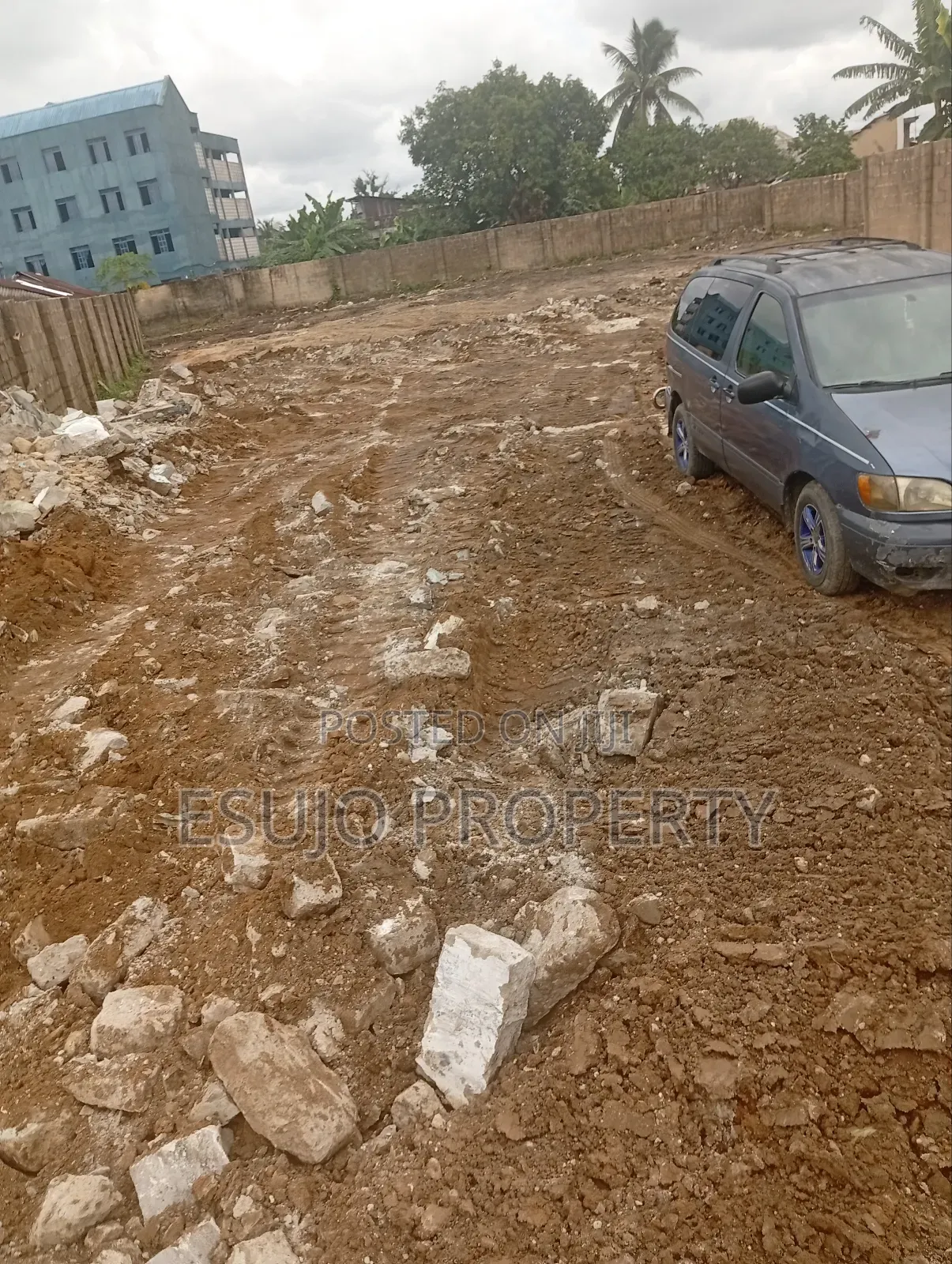 Land for Sale