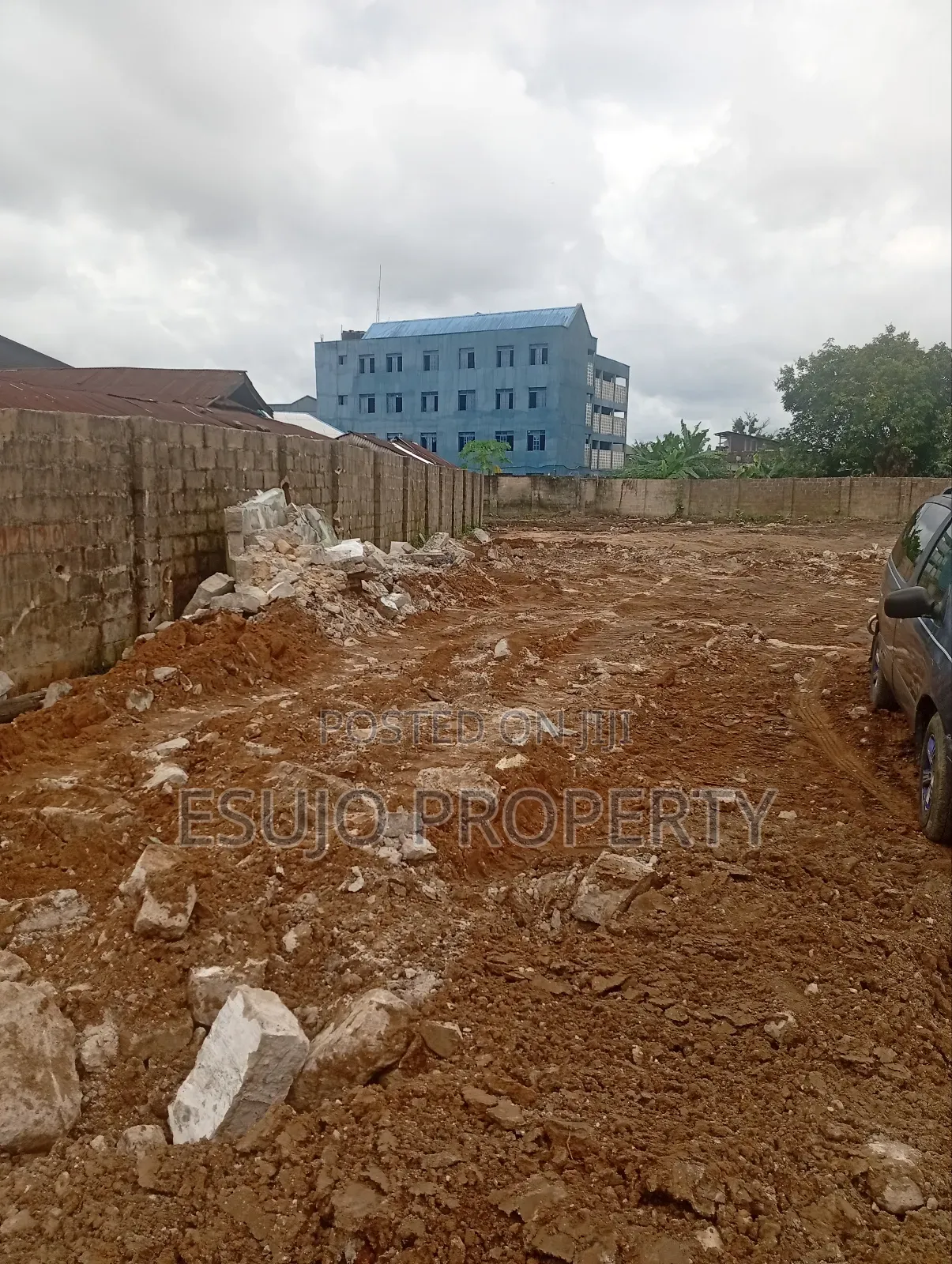 Land for Sale