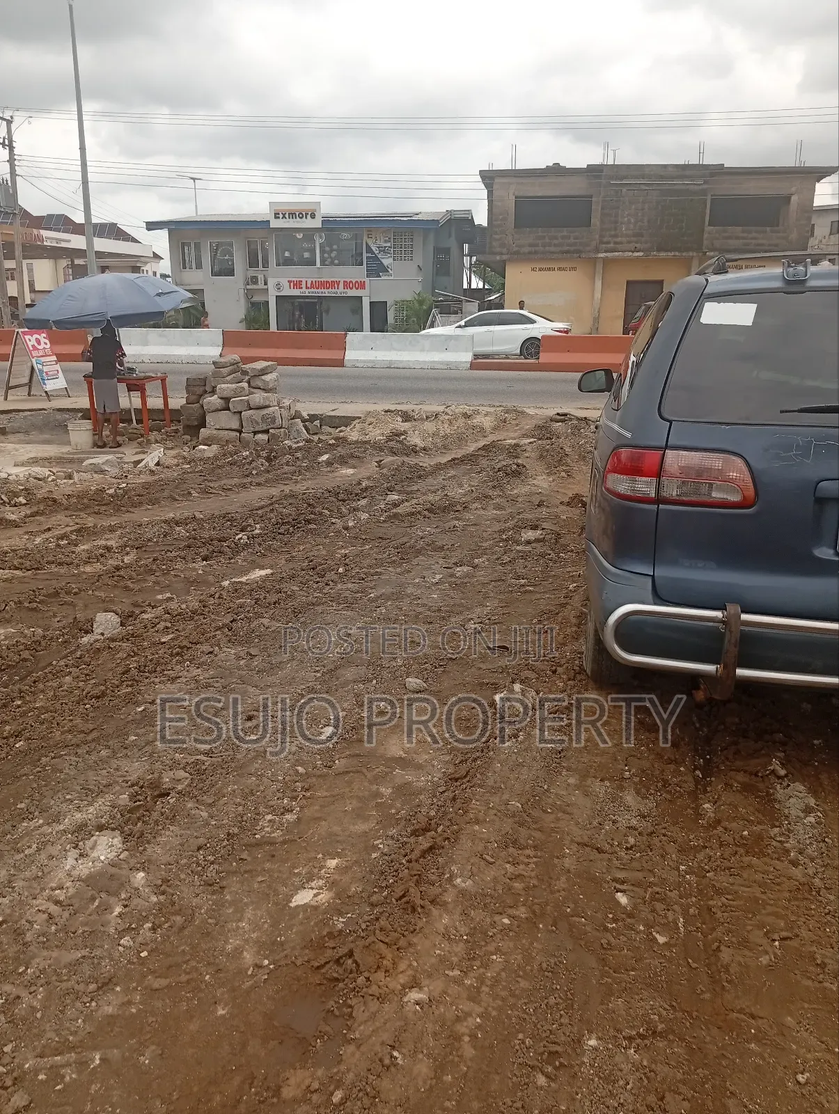 Land for Sale