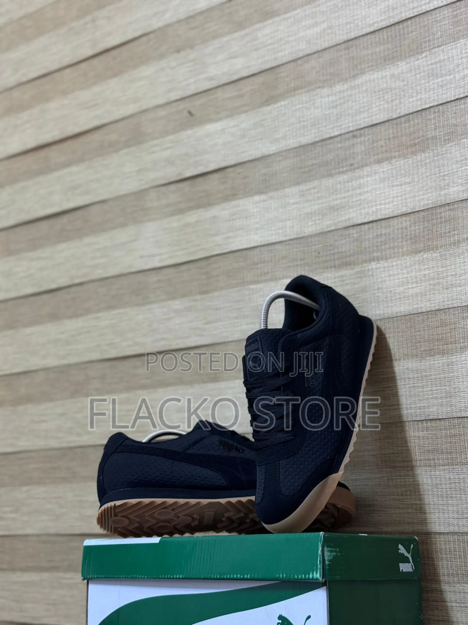 Original Puma Roma Classic Sneakers