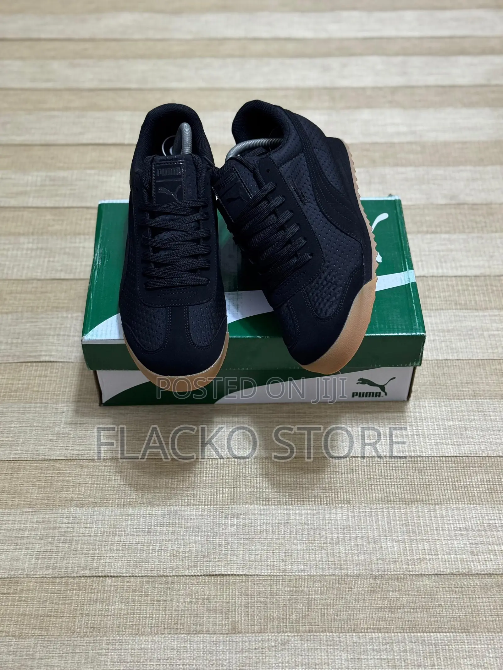 Original Puma Roma Classic Sneakers