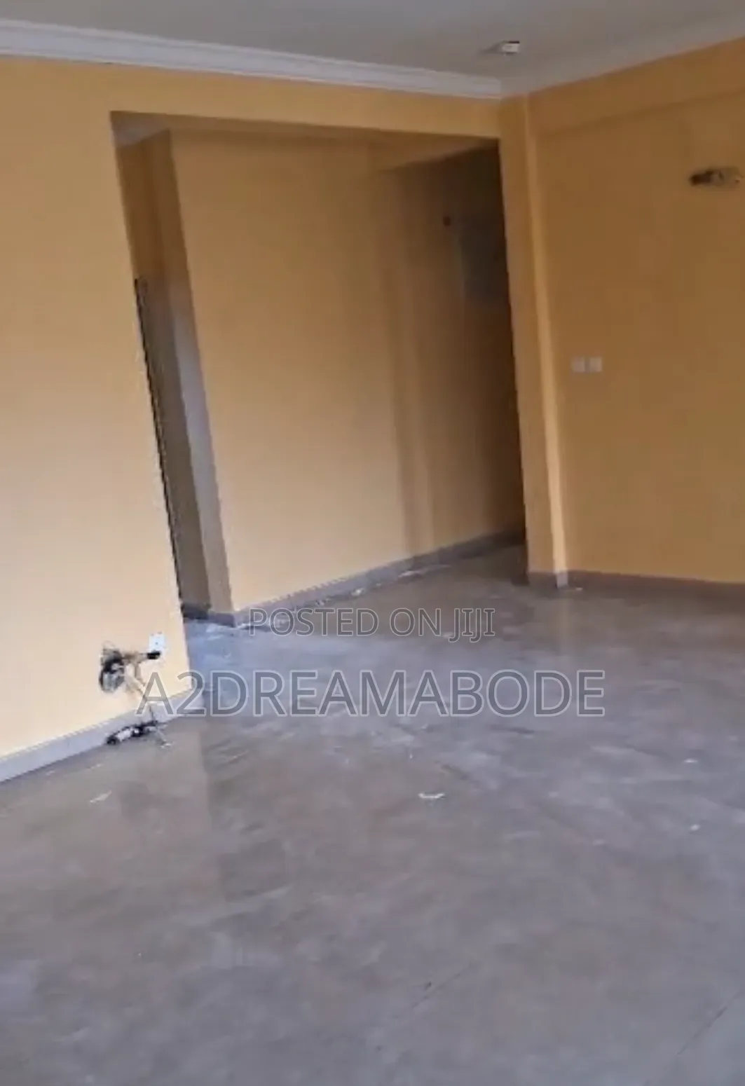 3bdrm Apartment in Mende for rent
