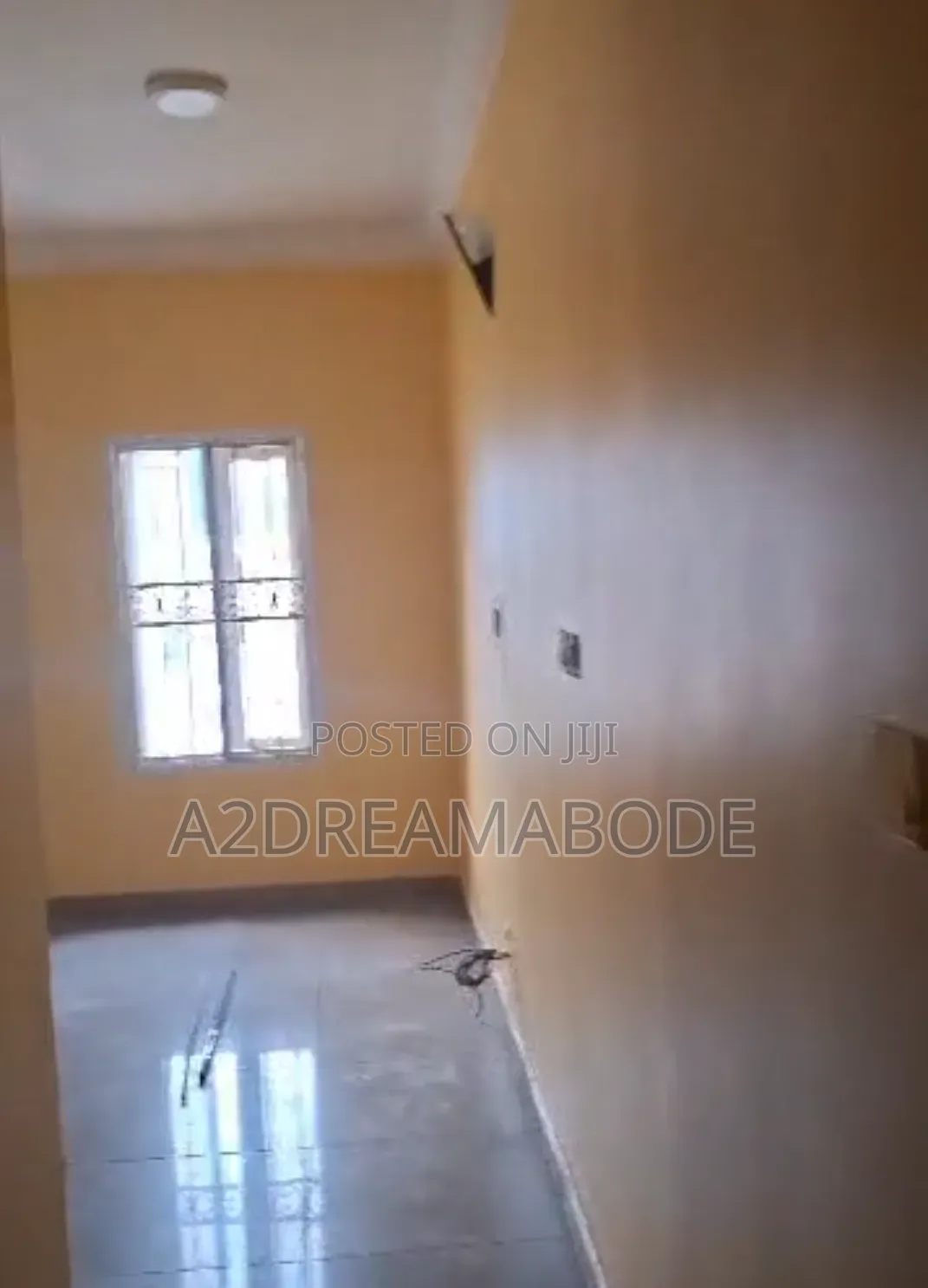 3bdrm Apartment in Mende for rent