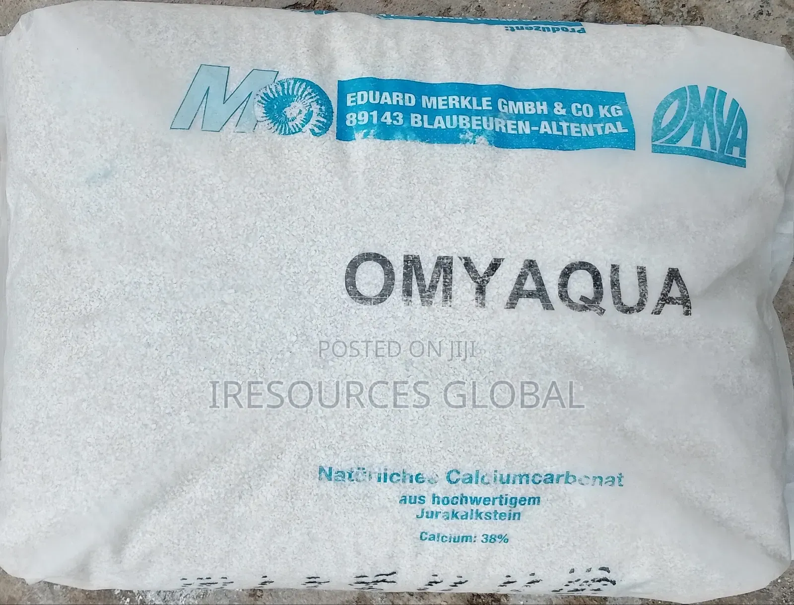 Original Akdolite Granular Complete 25kg Bag