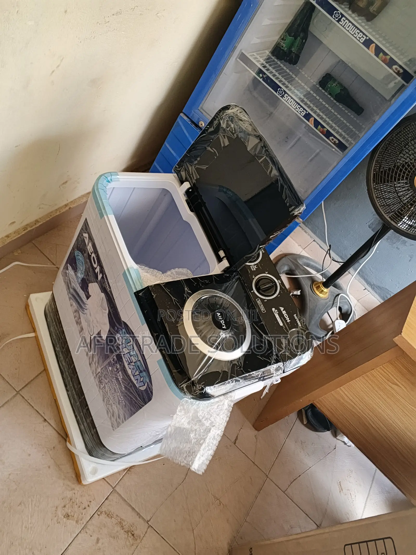 Shop Aeon 5kg Manual Washing Machine Today