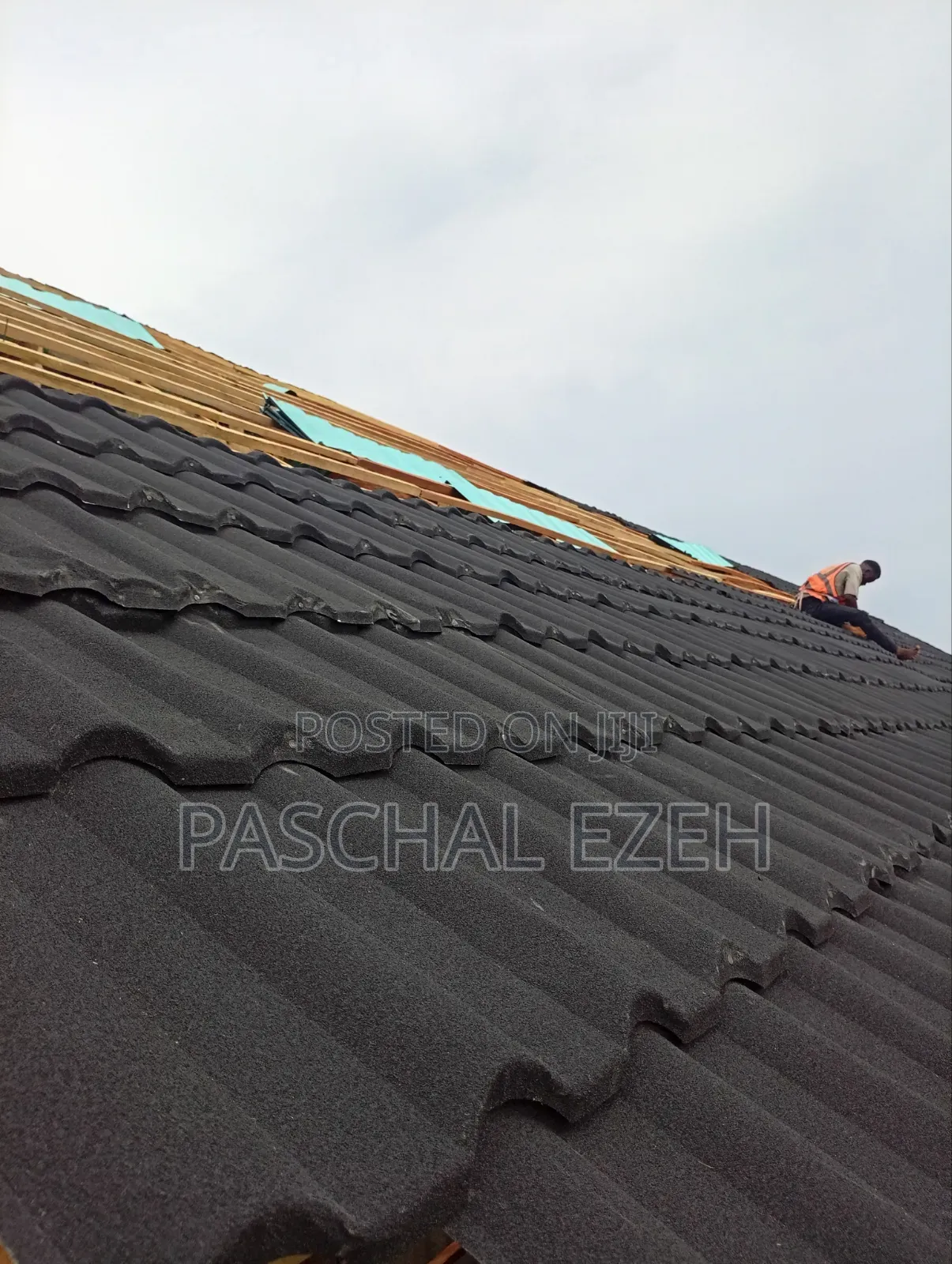Milano Design Roofing Sheets – Beauty Meets Durability!