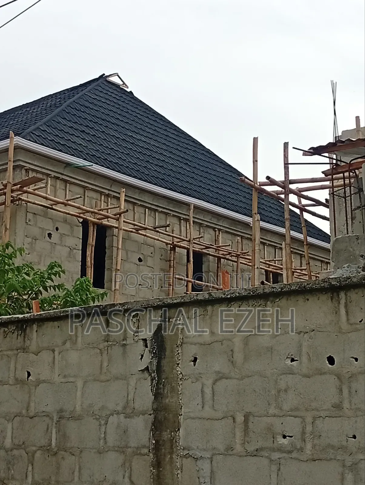 Milano Design Roofing Sheets – Beauty Meets Durability!
