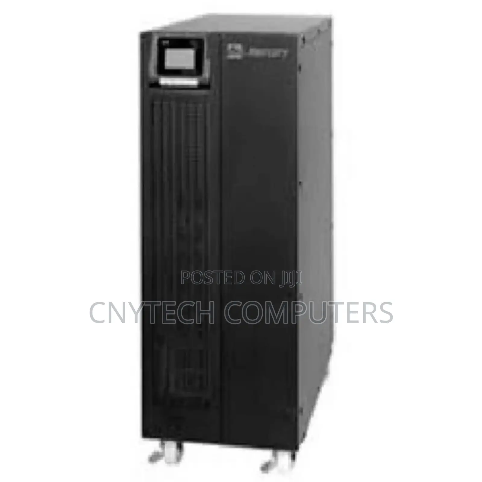Mercury 10kva 9kw 3-Phase Online Ups